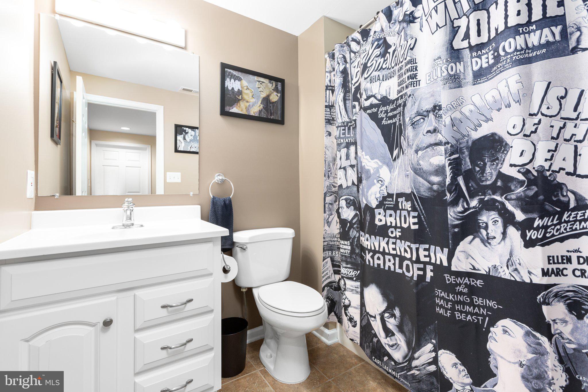 KINGSWOOD - Residential Lease