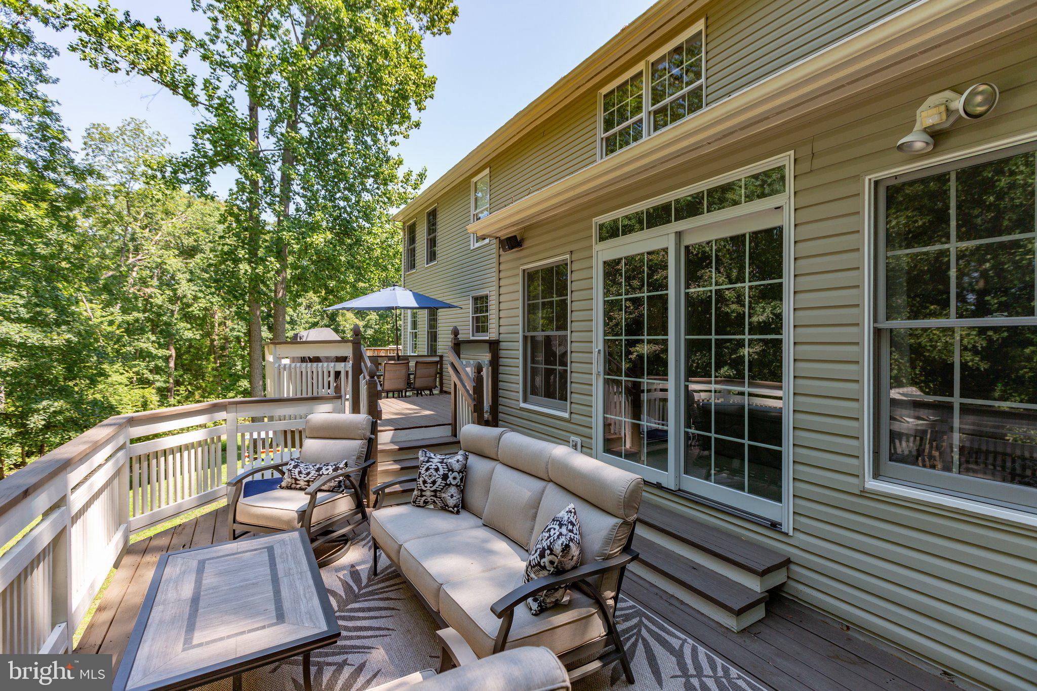 KINGSWOOD - Residential Lease