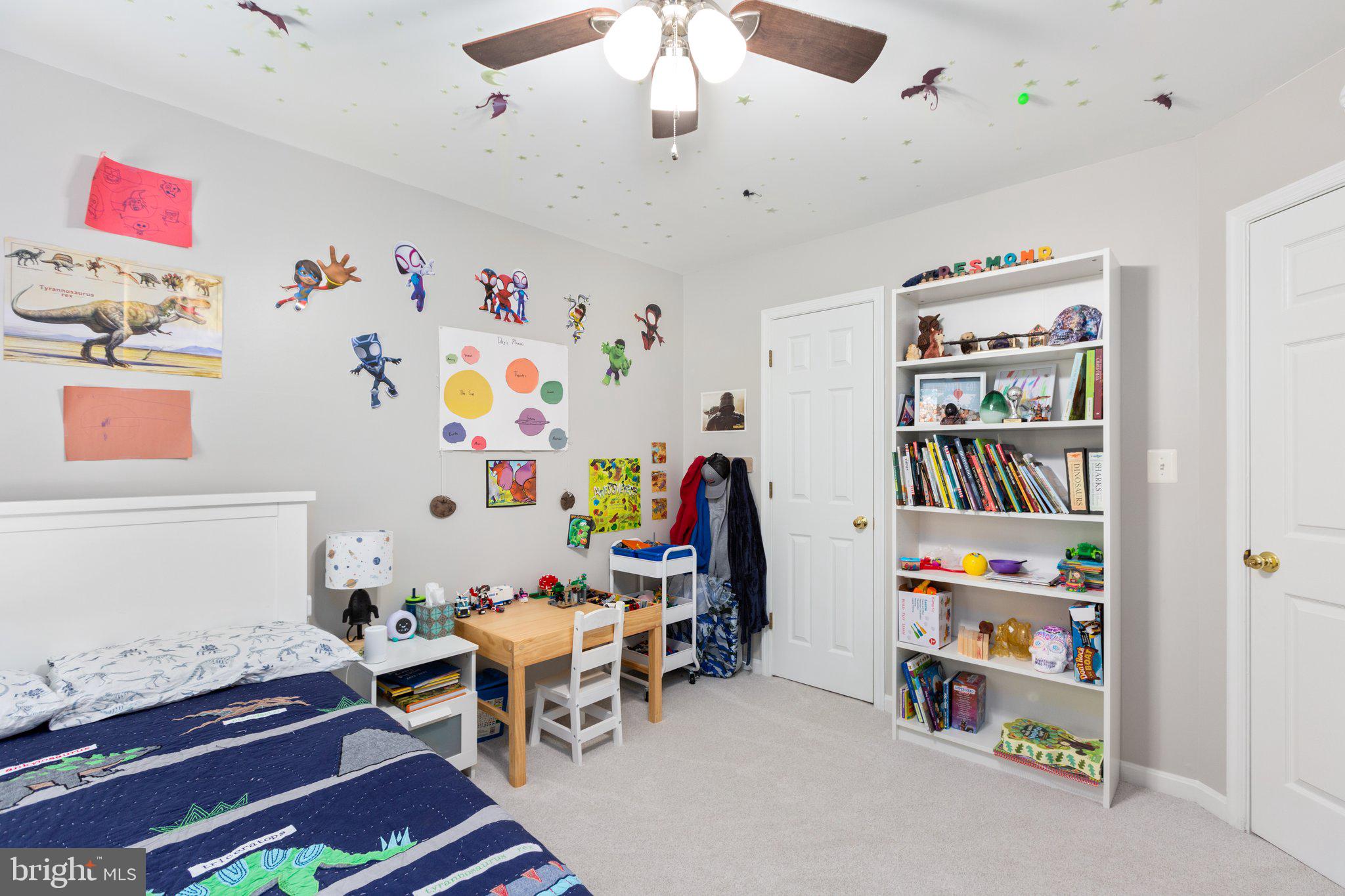 KINGSWOOD - Residential Lease