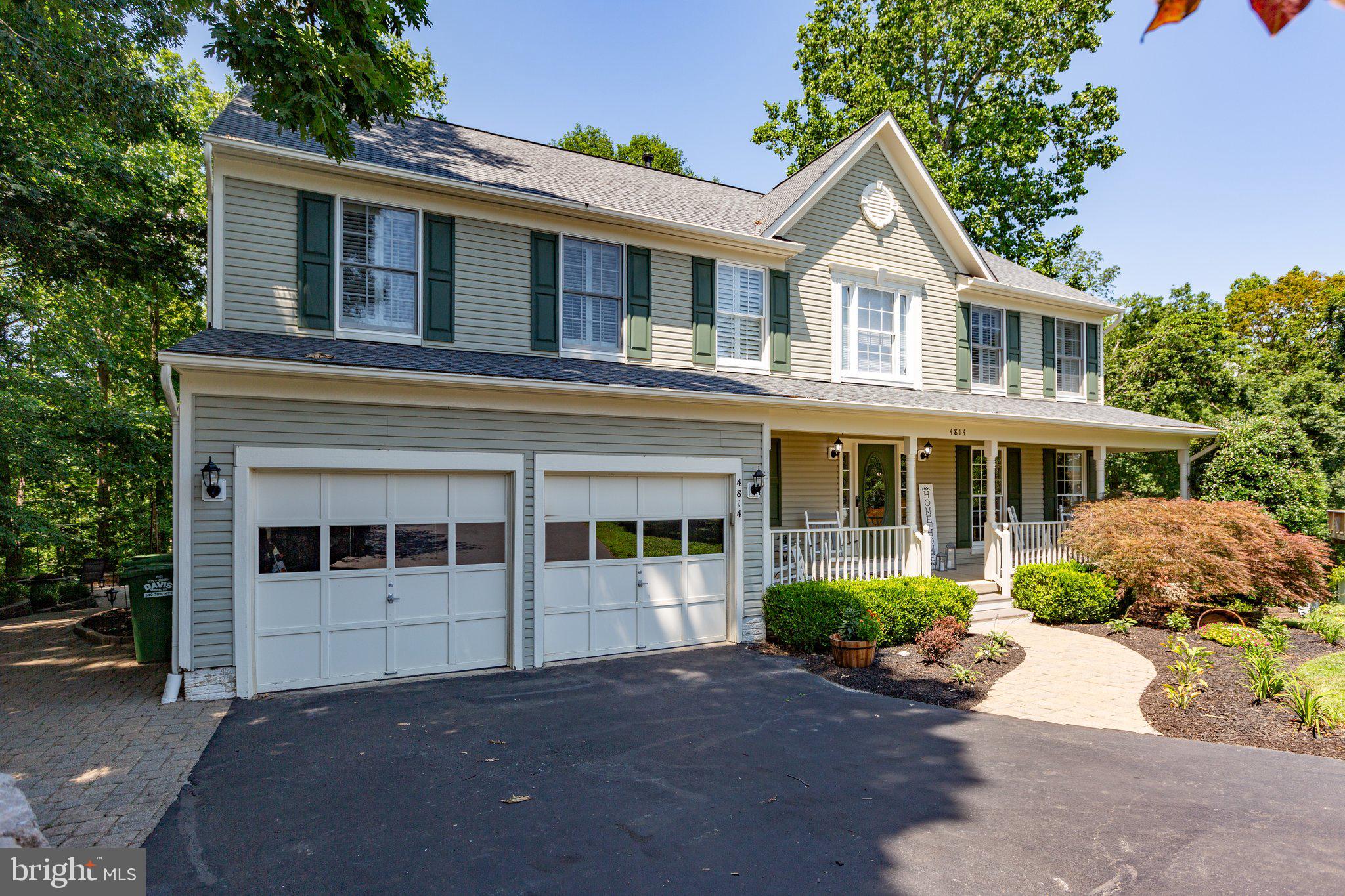 KINGSWOOD - Residential Lease