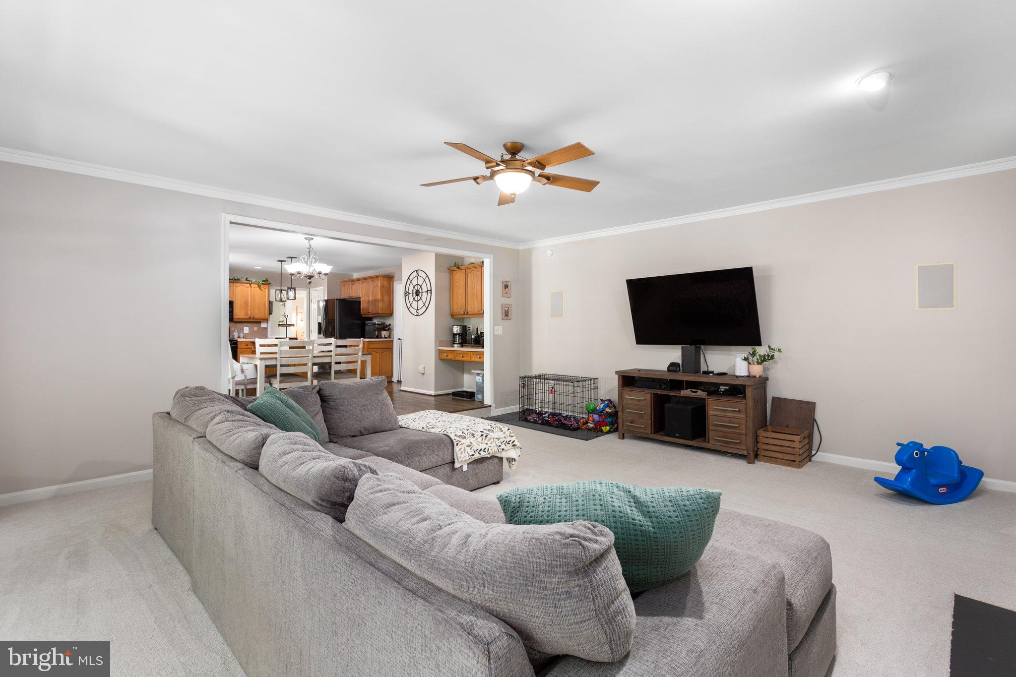 KINGSWOOD - Residential Lease