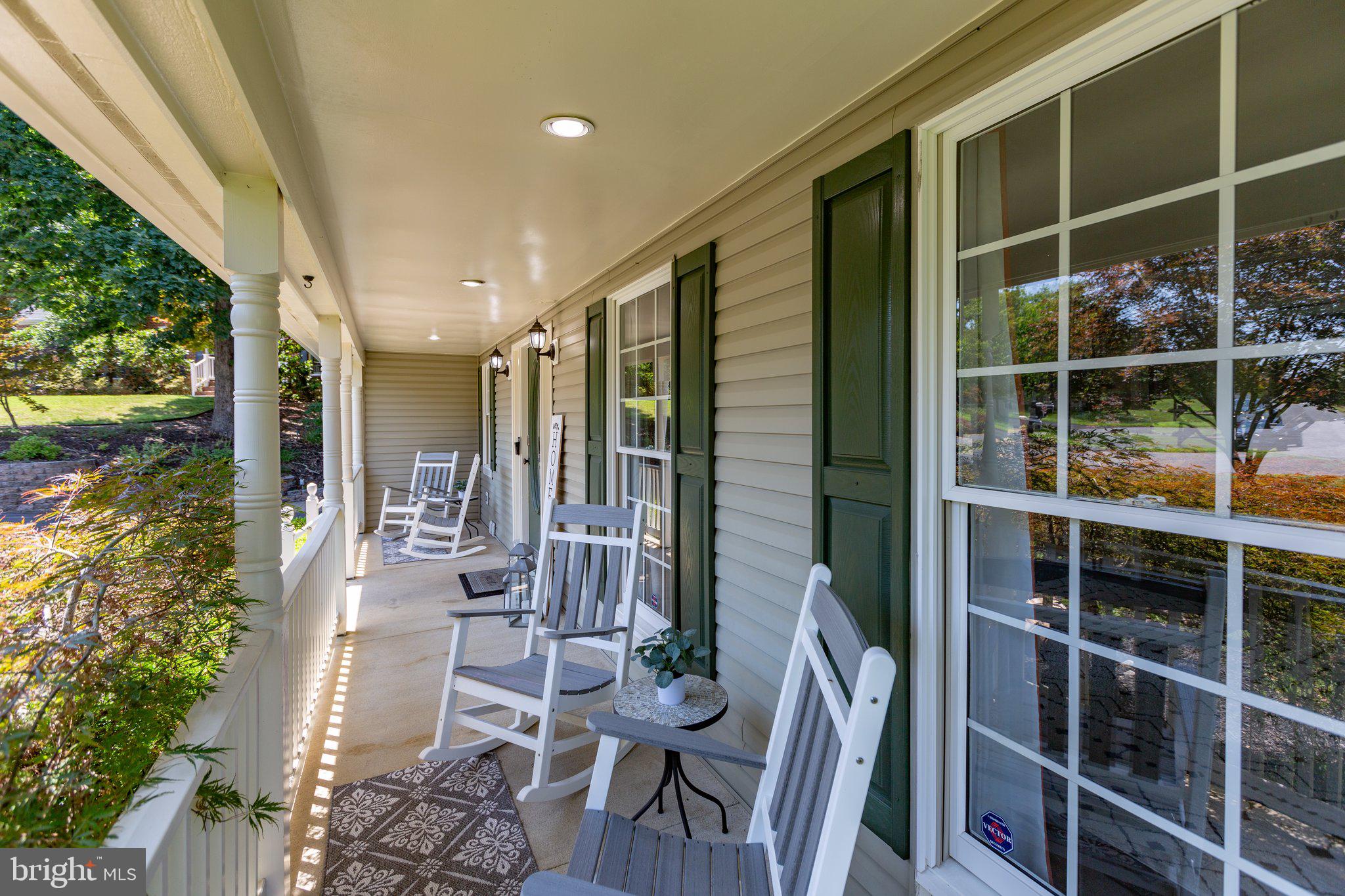 KINGSWOOD - Residential Lease