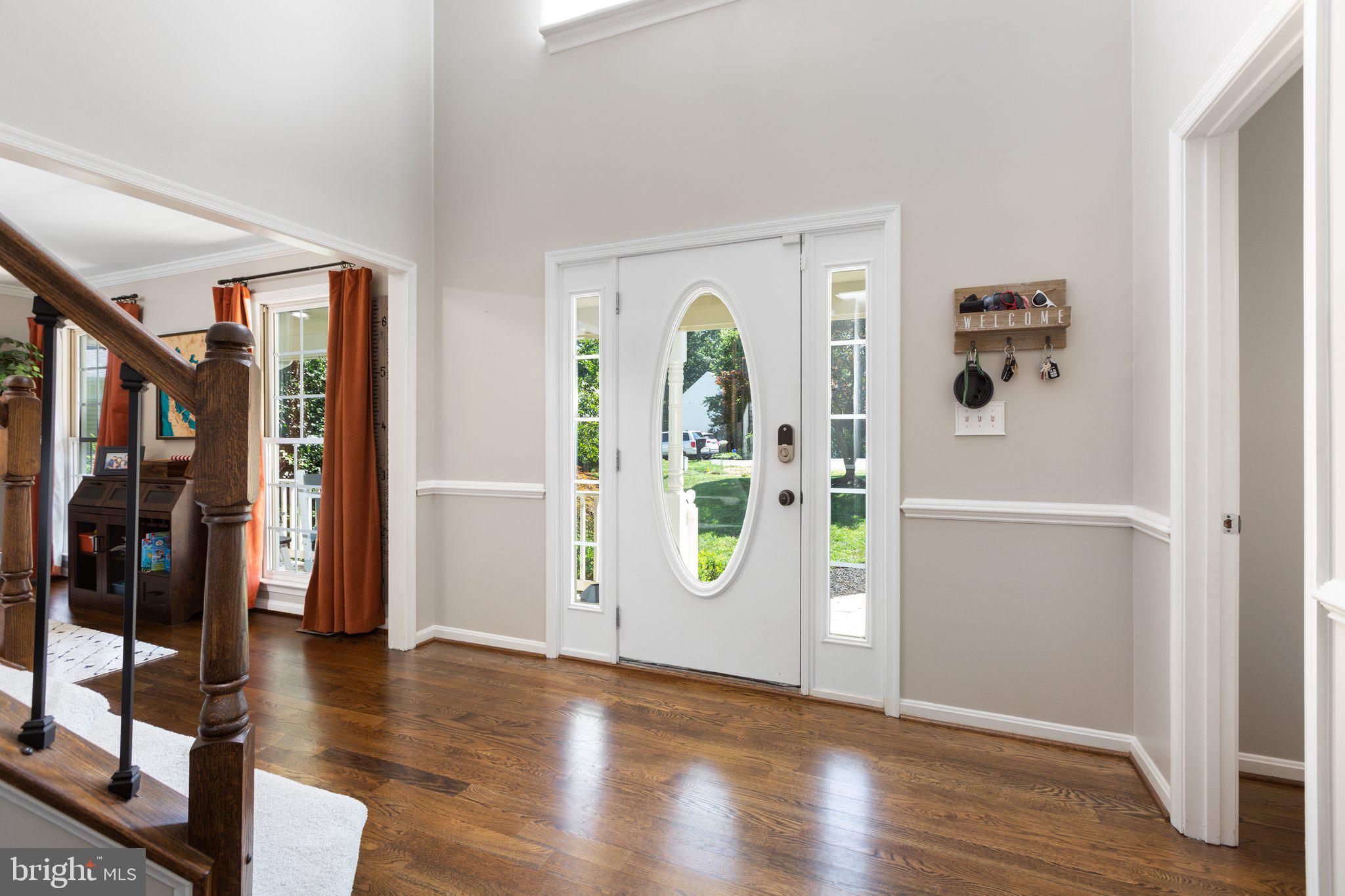 KINGSWOOD - Residential Lease