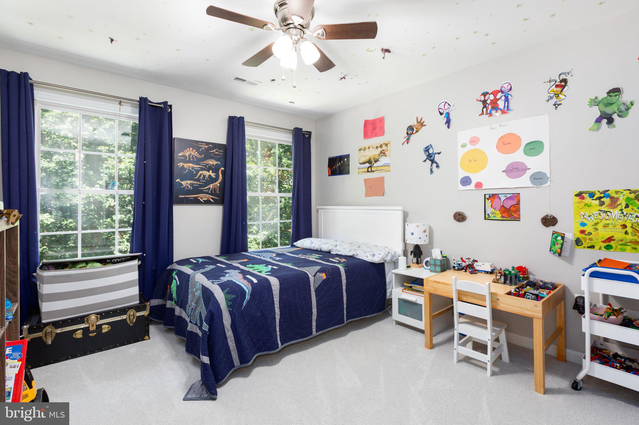 KINGSWOOD - Residential Lease