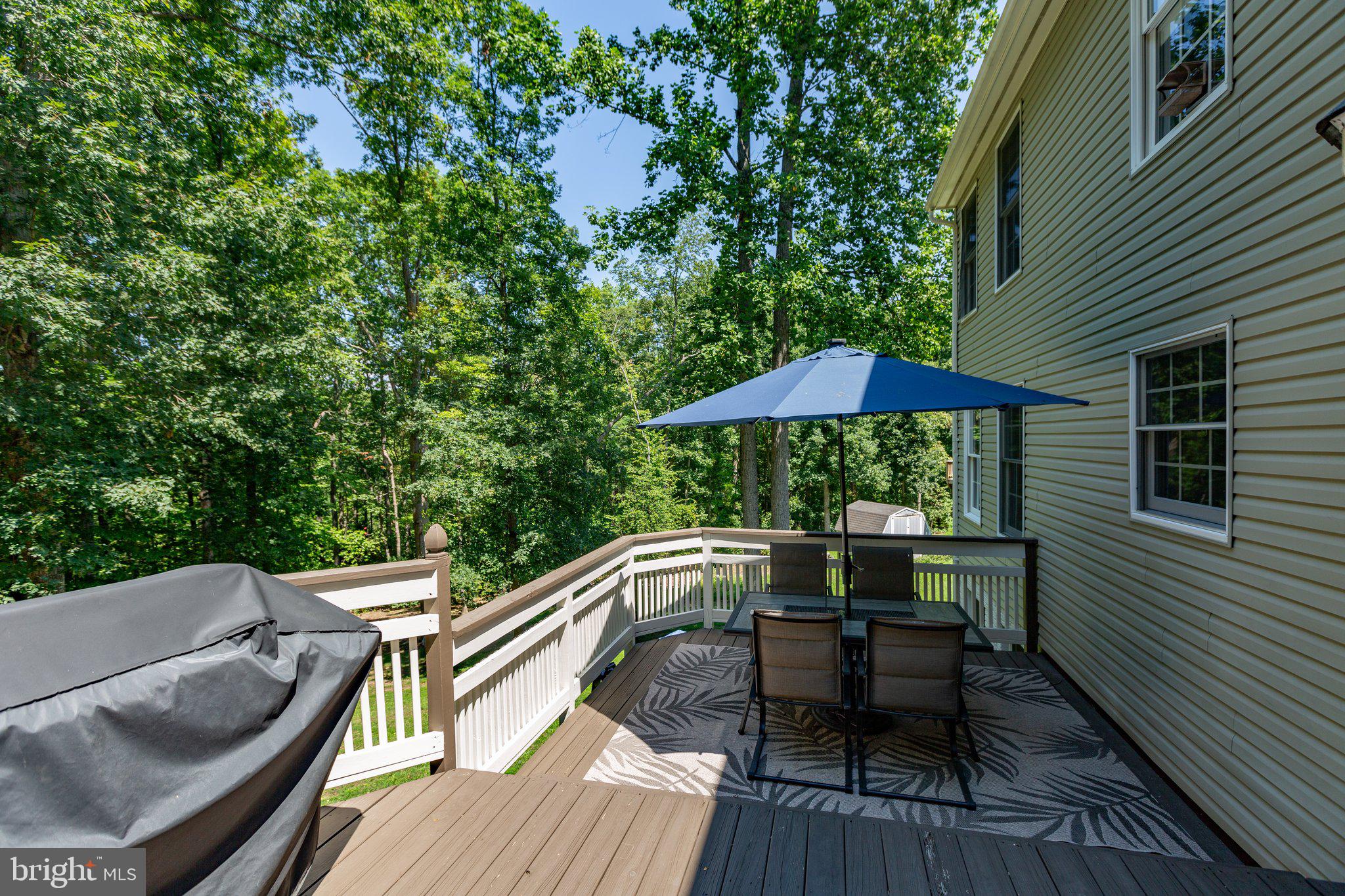 KINGSWOOD - Residential Lease