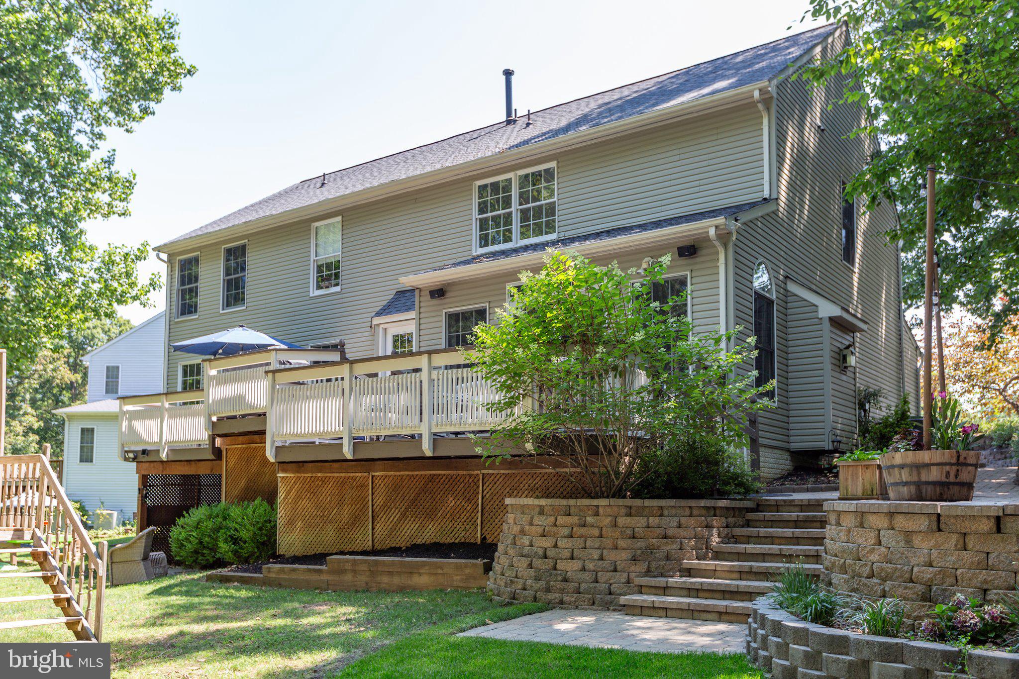 KINGSWOOD - Residential Lease