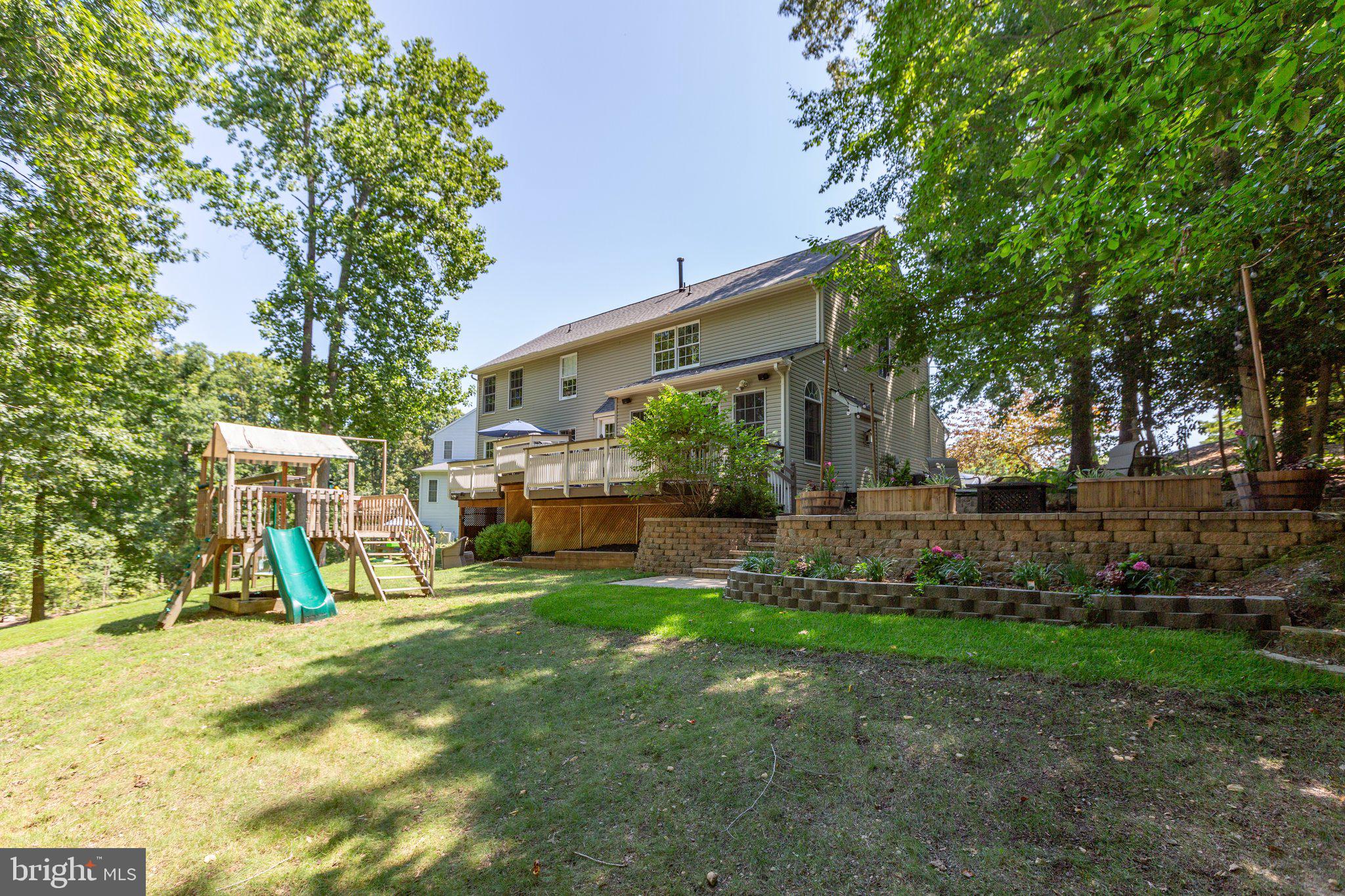 KINGSWOOD - Residential Lease