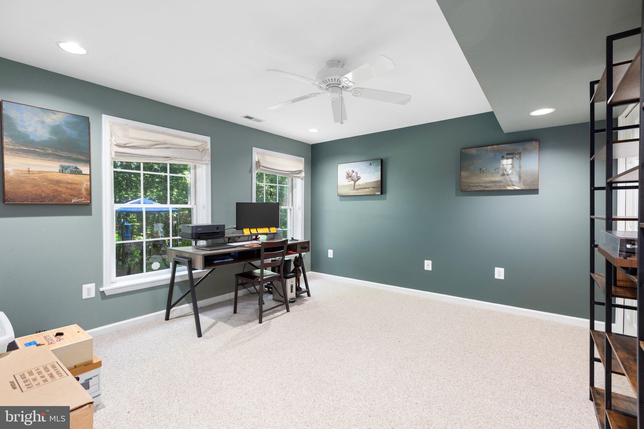 KINGSWOOD - Residential Lease