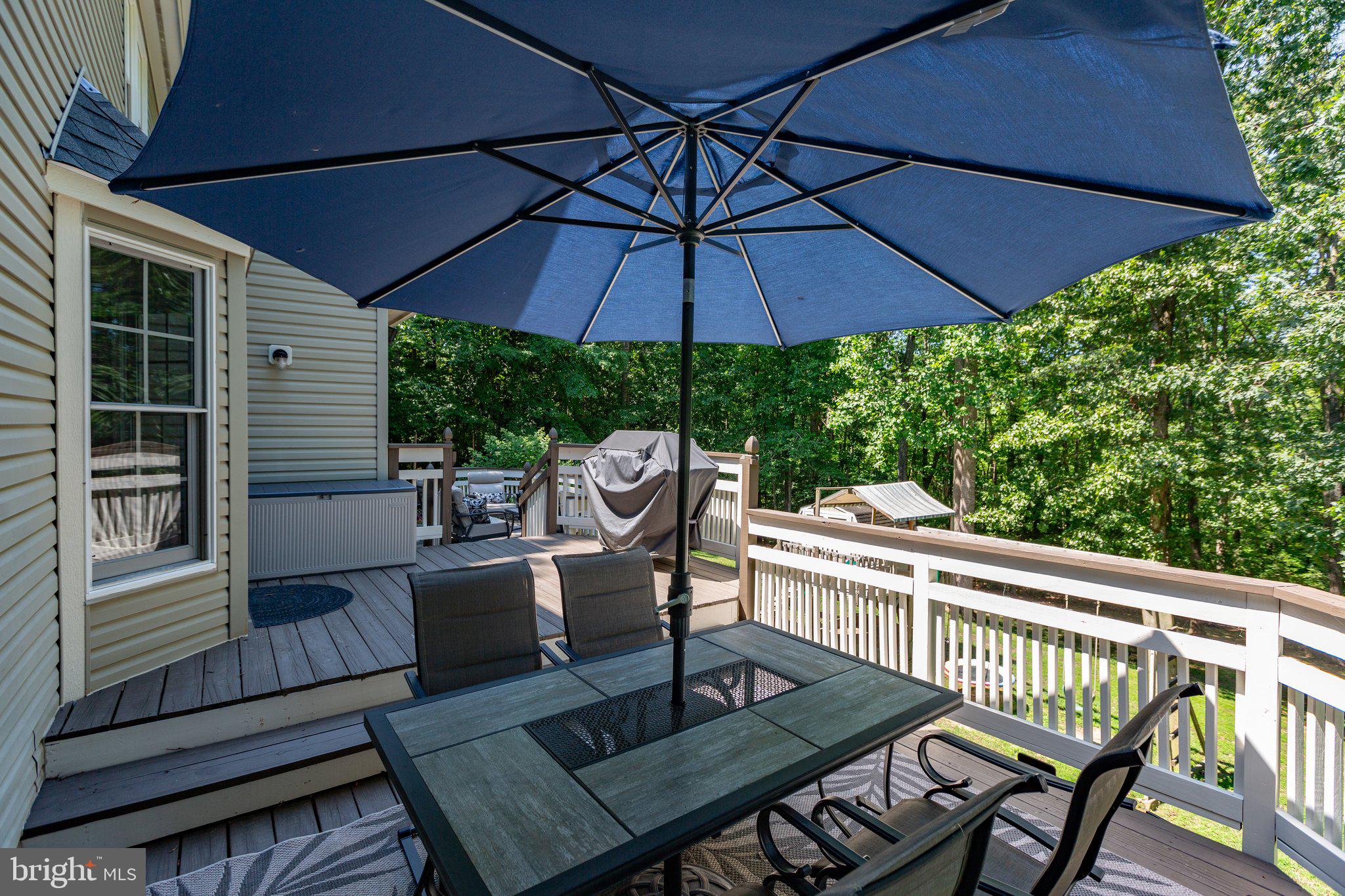 KINGSWOOD - Residential Lease