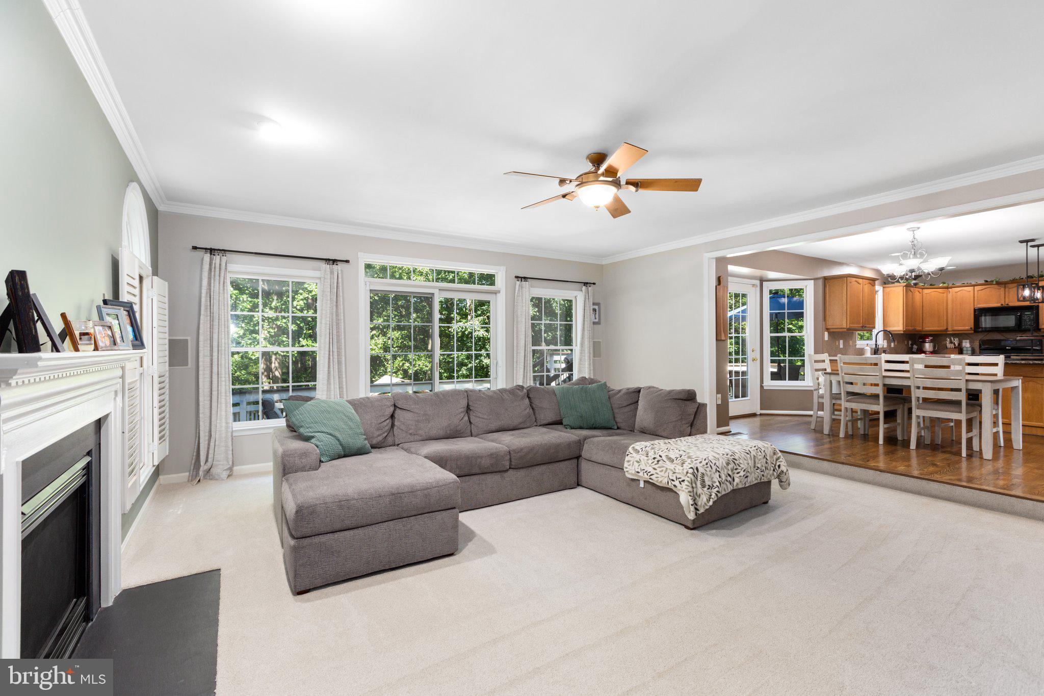 KINGSWOOD - Residential Lease