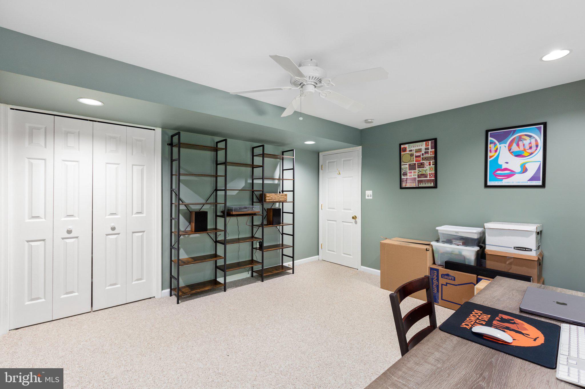 KINGSWOOD - Residential Lease