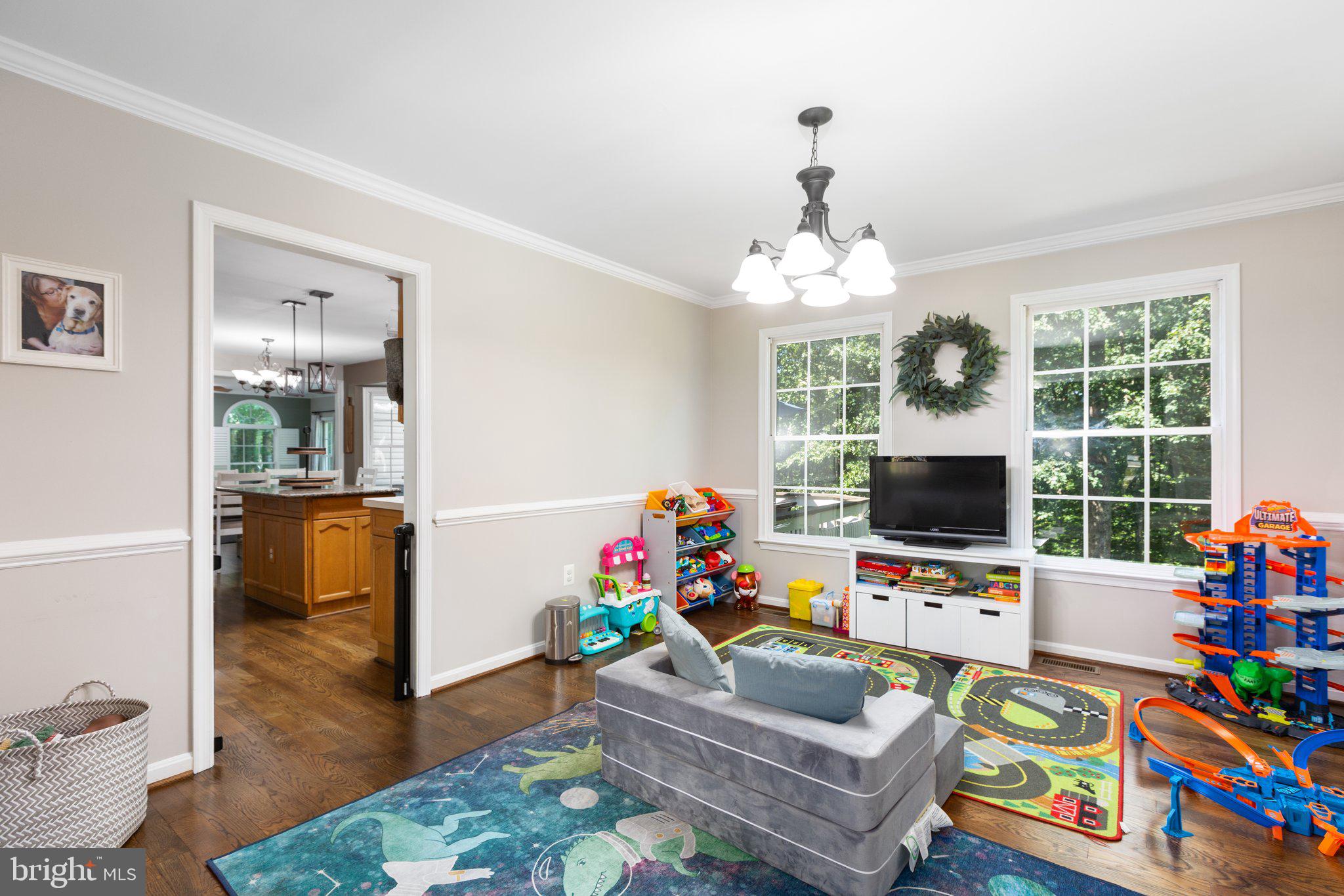 KINGSWOOD - Residential Lease