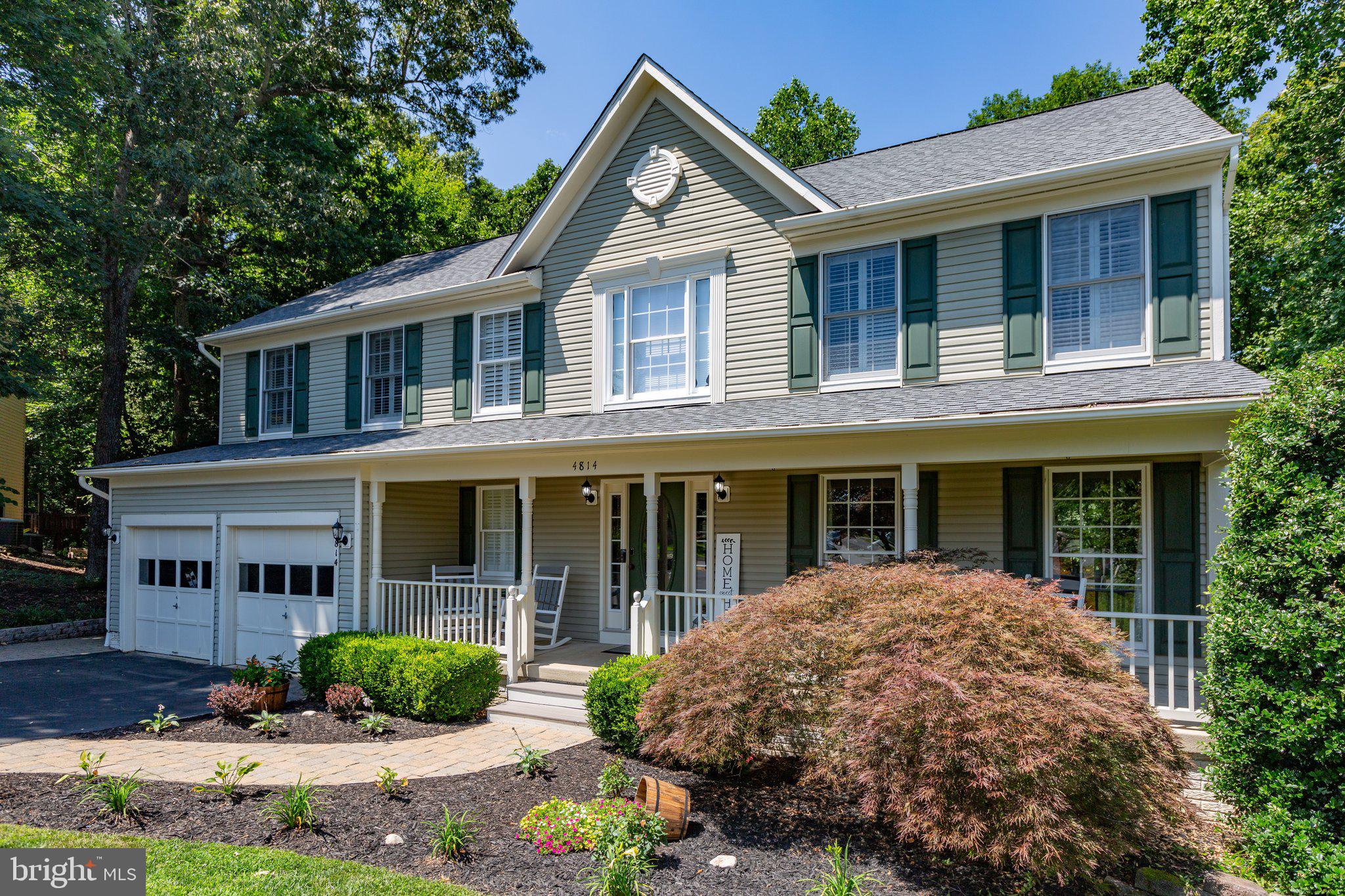 KINGSWOOD - Residential Lease