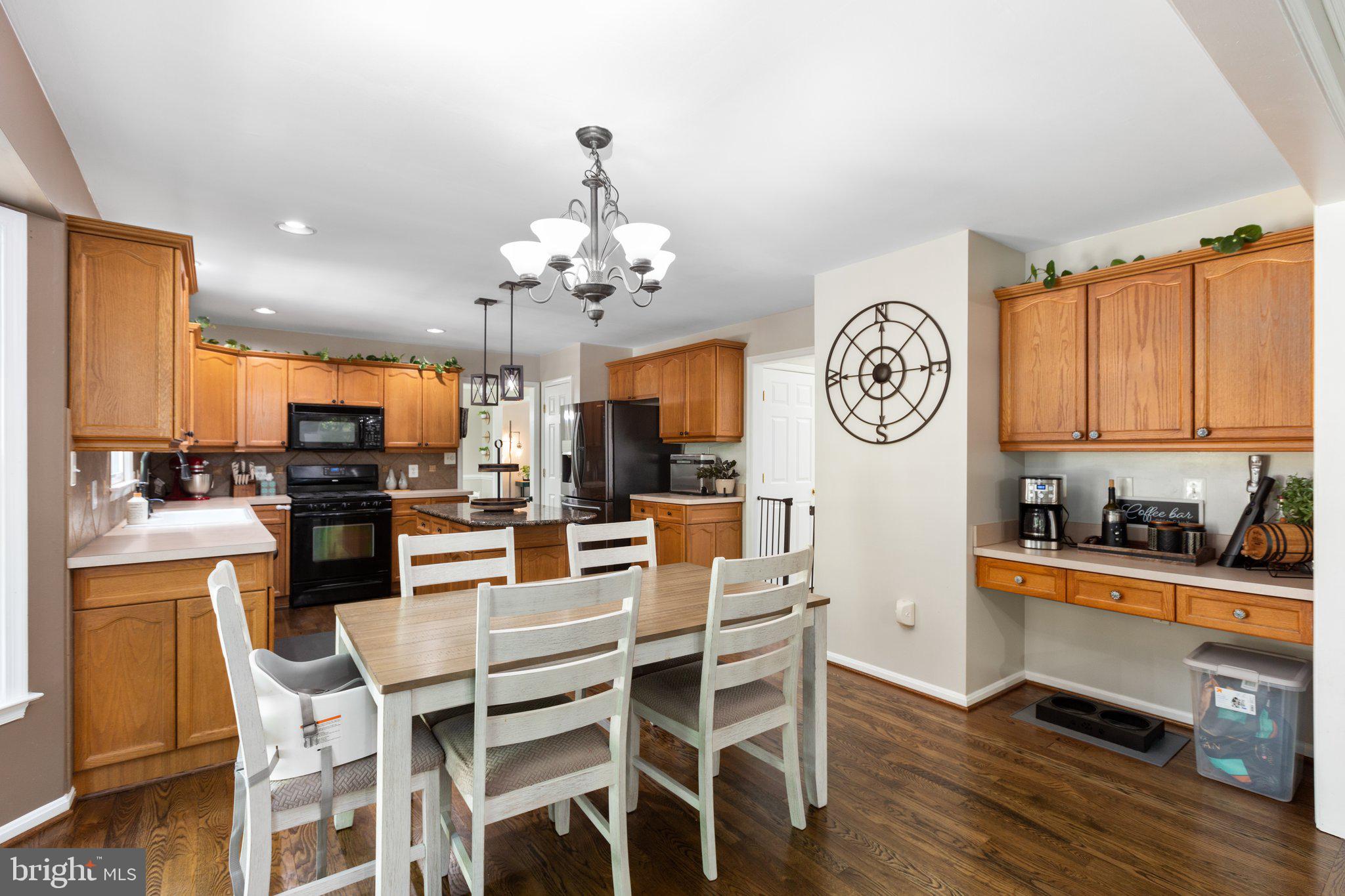 KINGSWOOD - Residential Lease