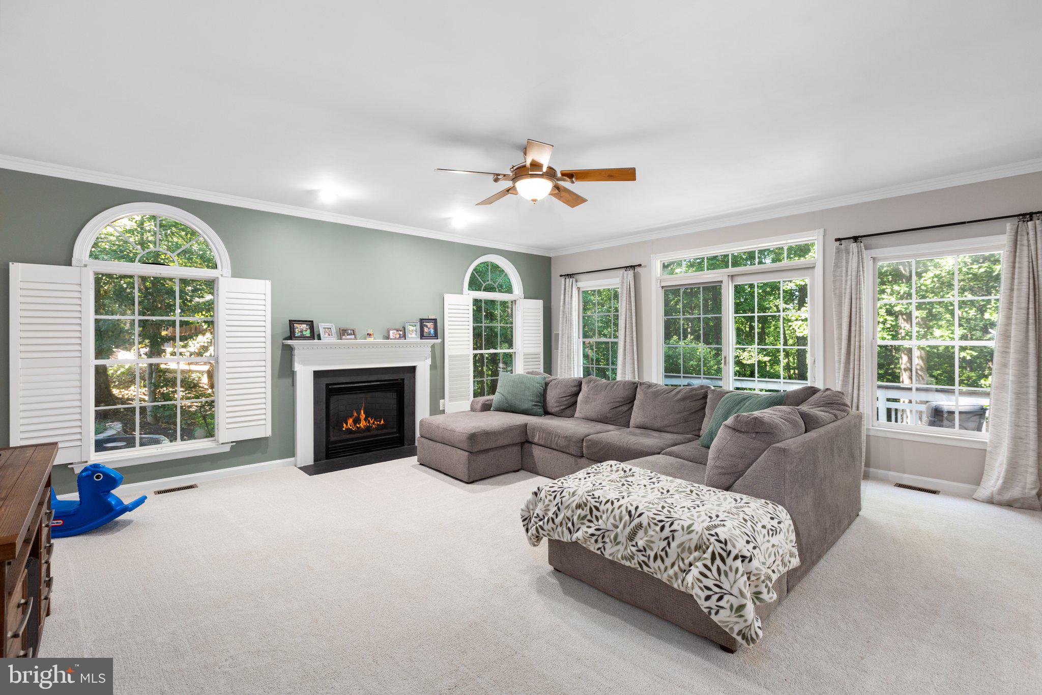 KINGSWOOD - Residential Lease