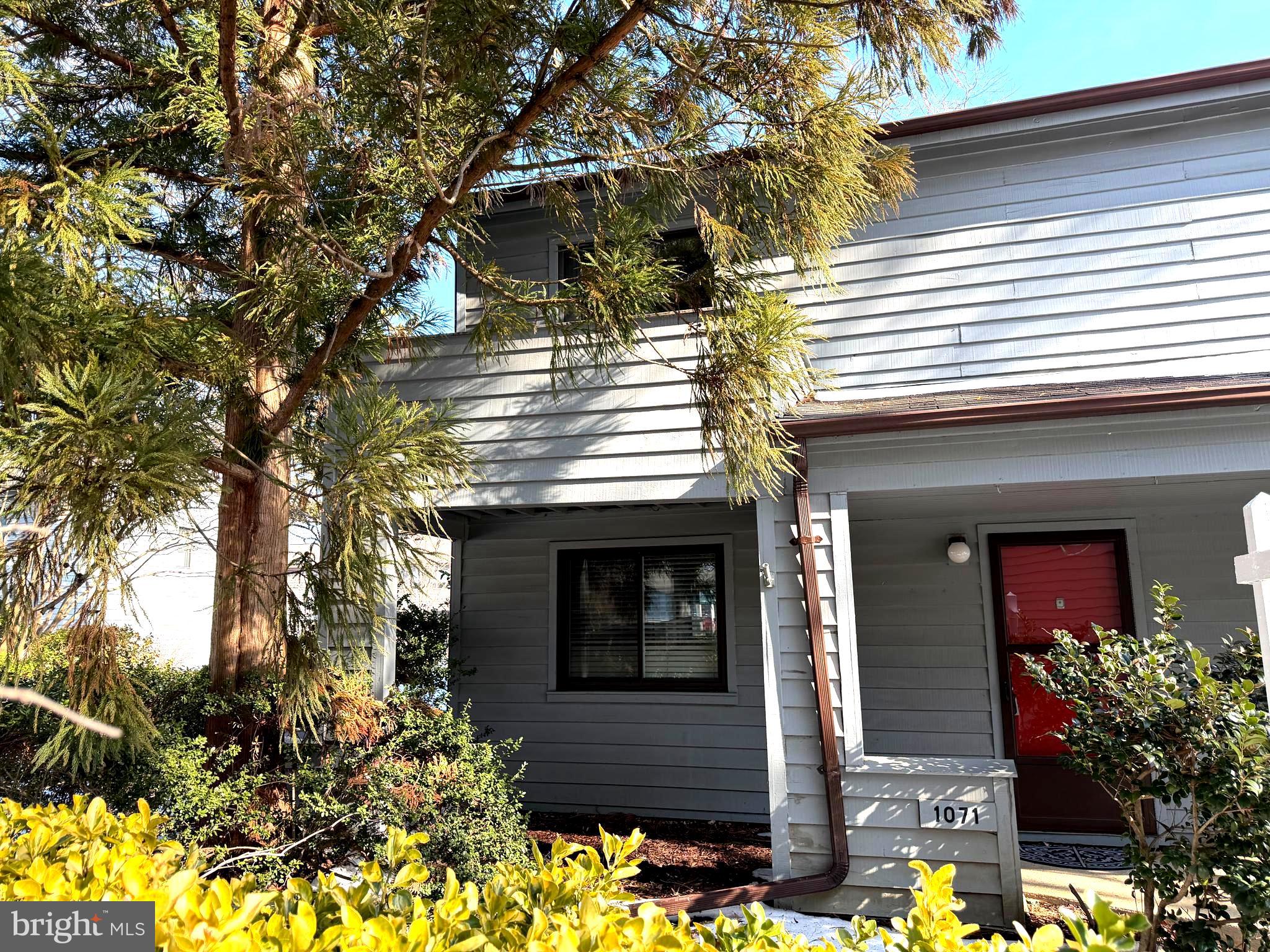 CEDAR RIDGE - Residential