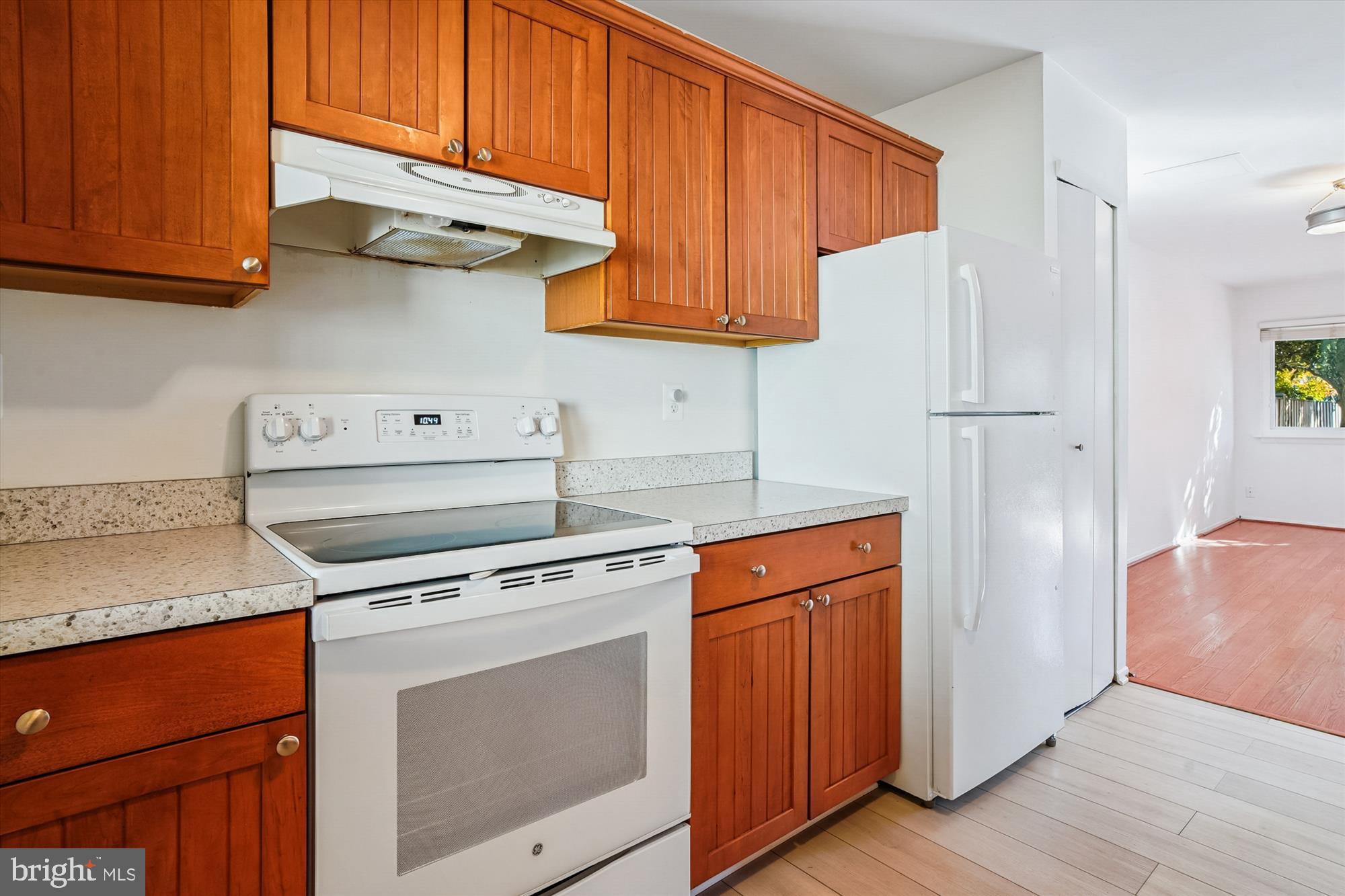 CEDAR RIDGE - Residential