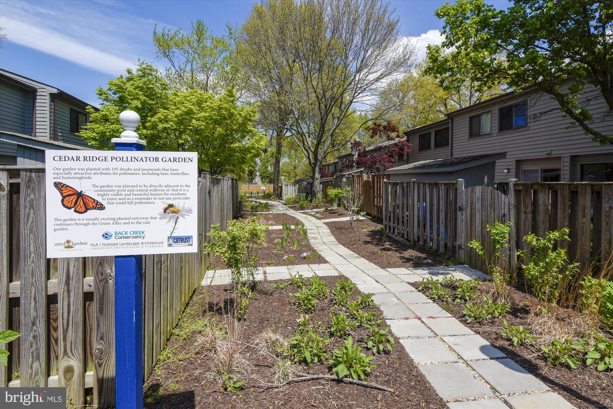 CEDAR RIDGE - Residential