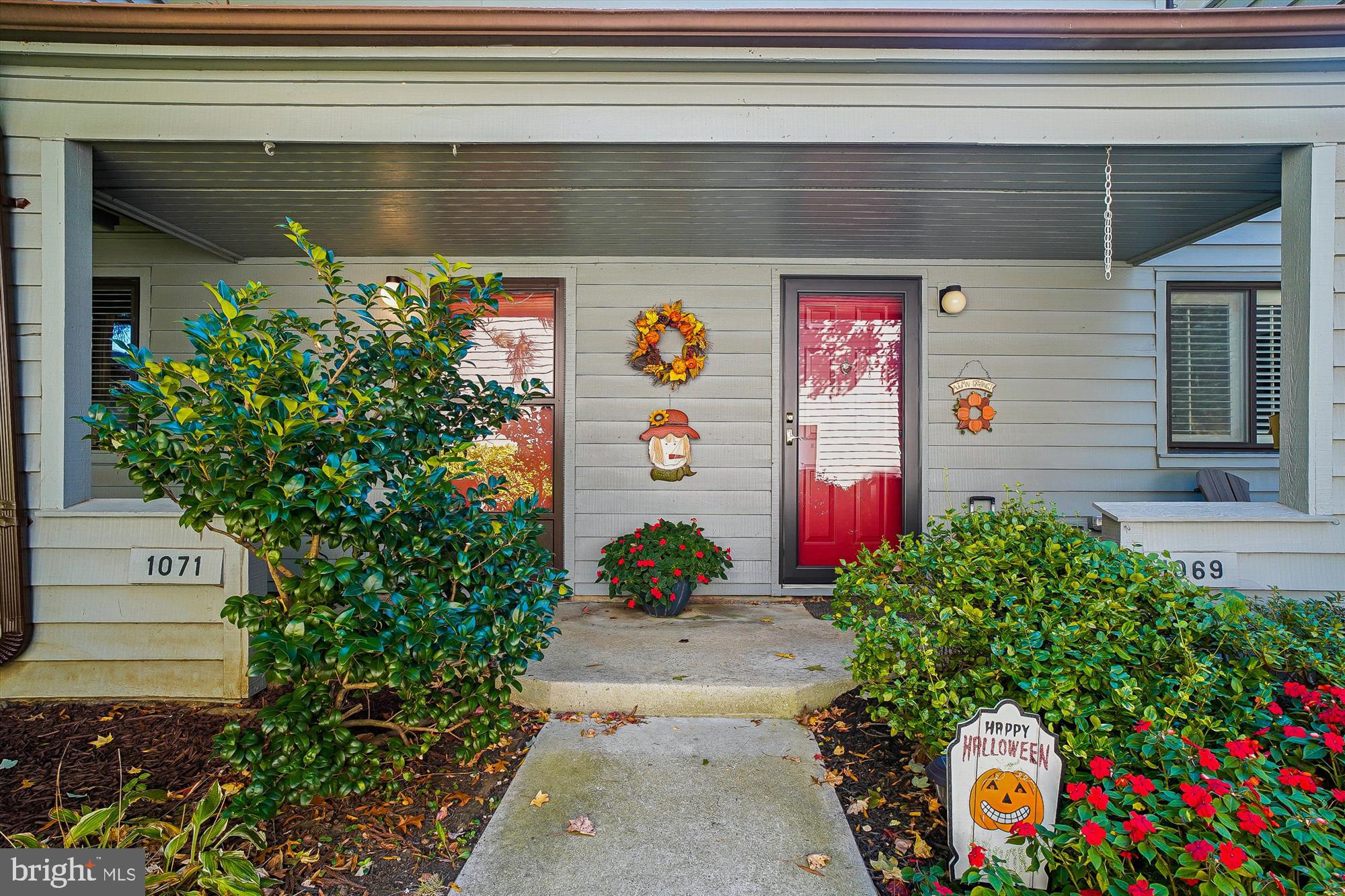 CEDAR RIDGE - Residential