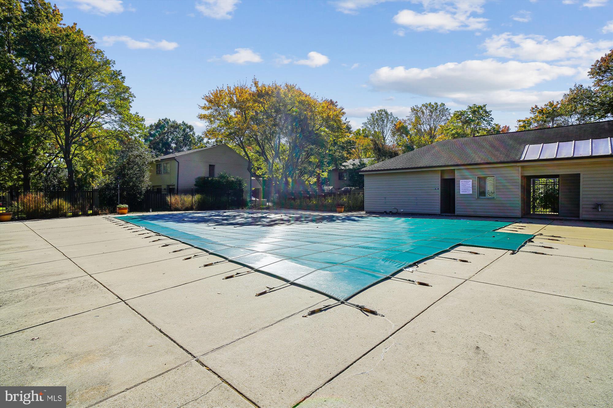 CEDAR RIDGE - Residential