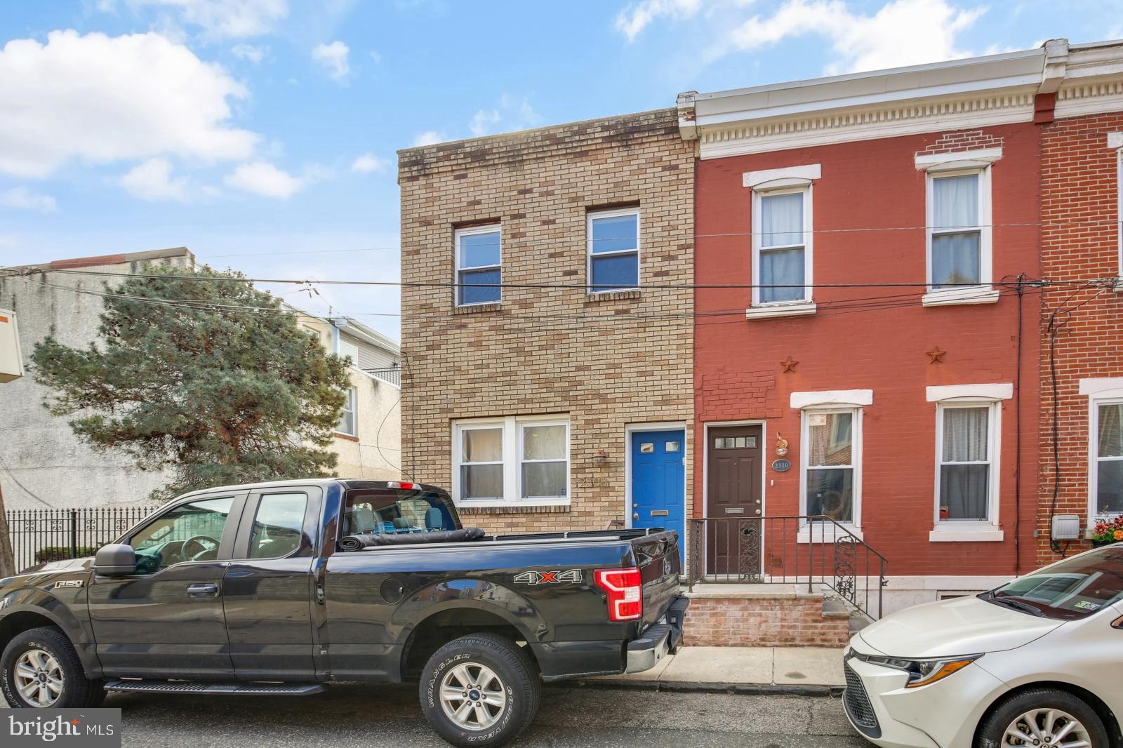 GRADUATE HOSPITAL - Residential Lease