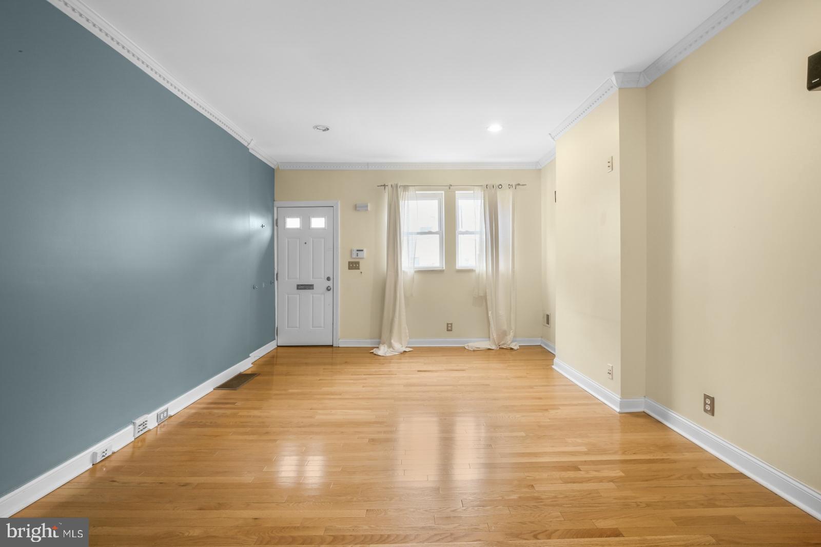 GRADUATE HOSPITAL - Residential Lease