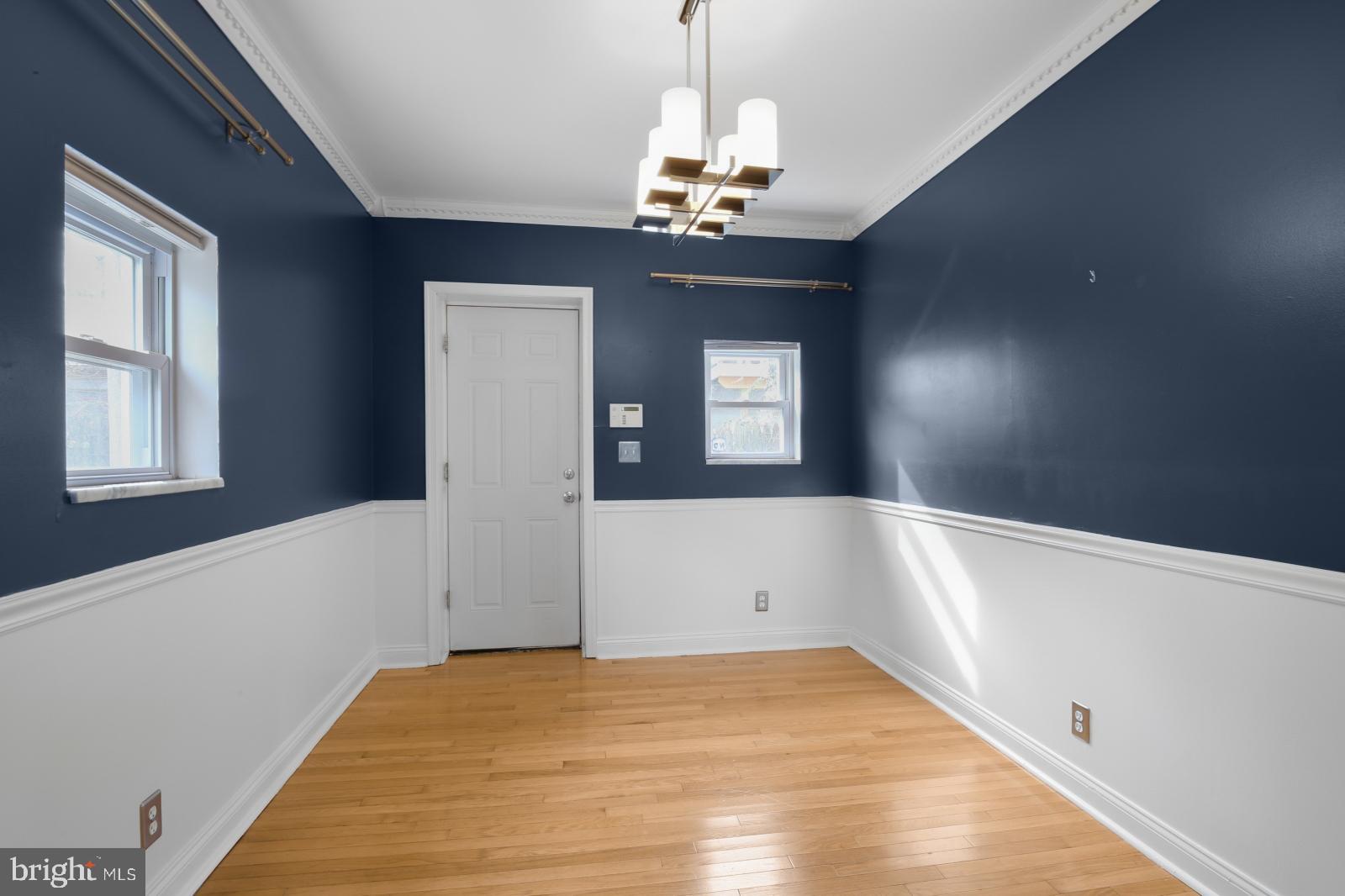 GRADUATE HOSPITAL - Residential Lease