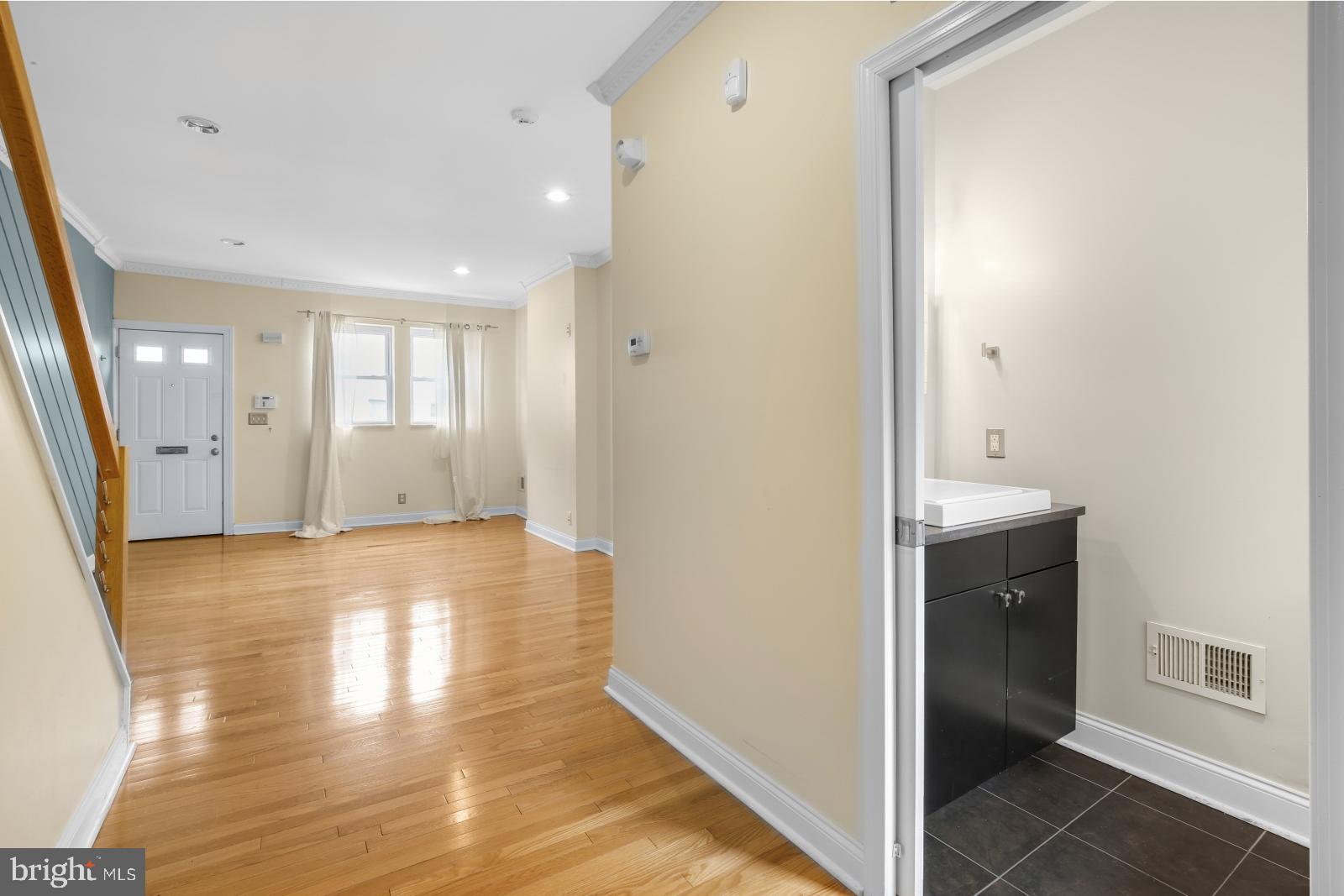 GRADUATE HOSPITAL - Residential Lease