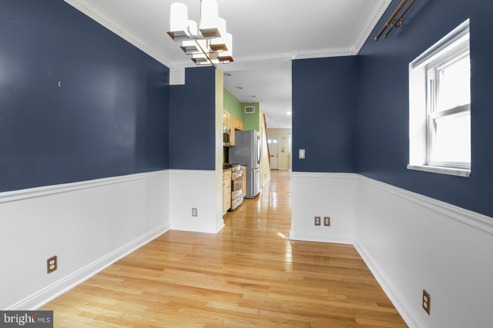 GRADUATE HOSPITAL - Residential Lease