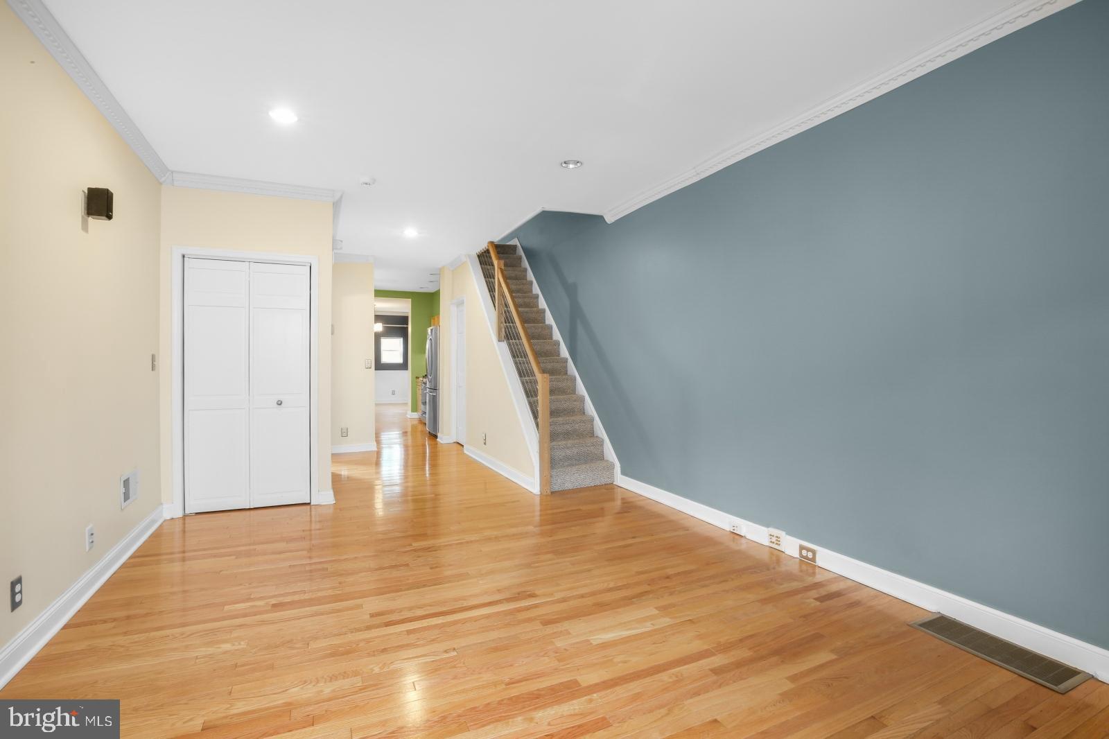 GRADUATE HOSPITAL - Residential Lease