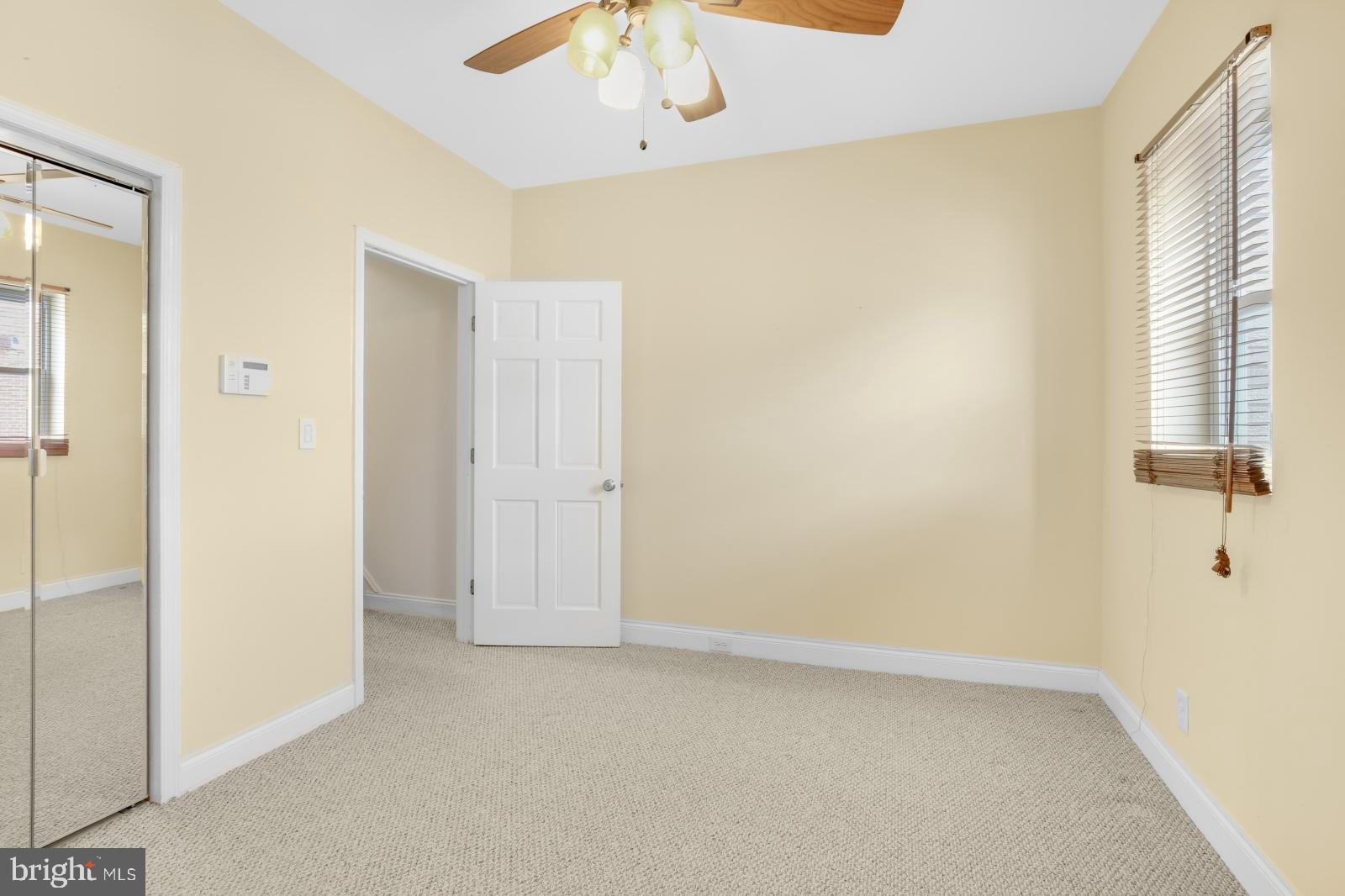 GRADUATE HOSPITAL - Residential Lease