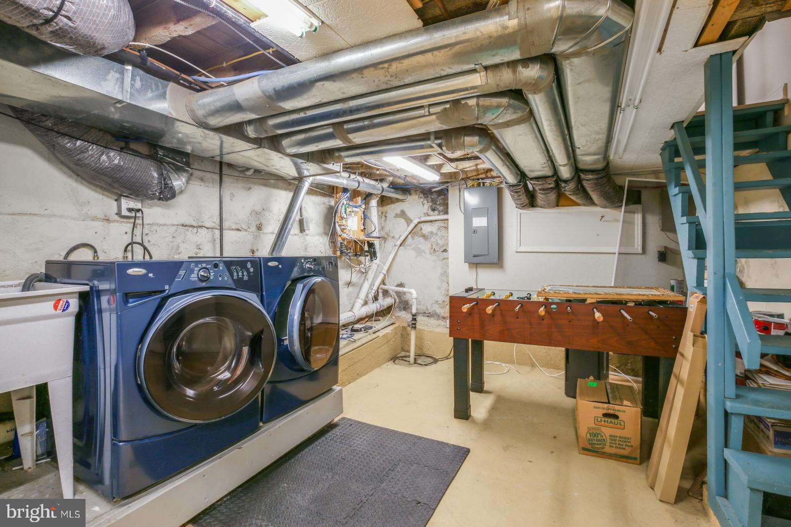 GRADUATE HOSPITAL - Residential Lease