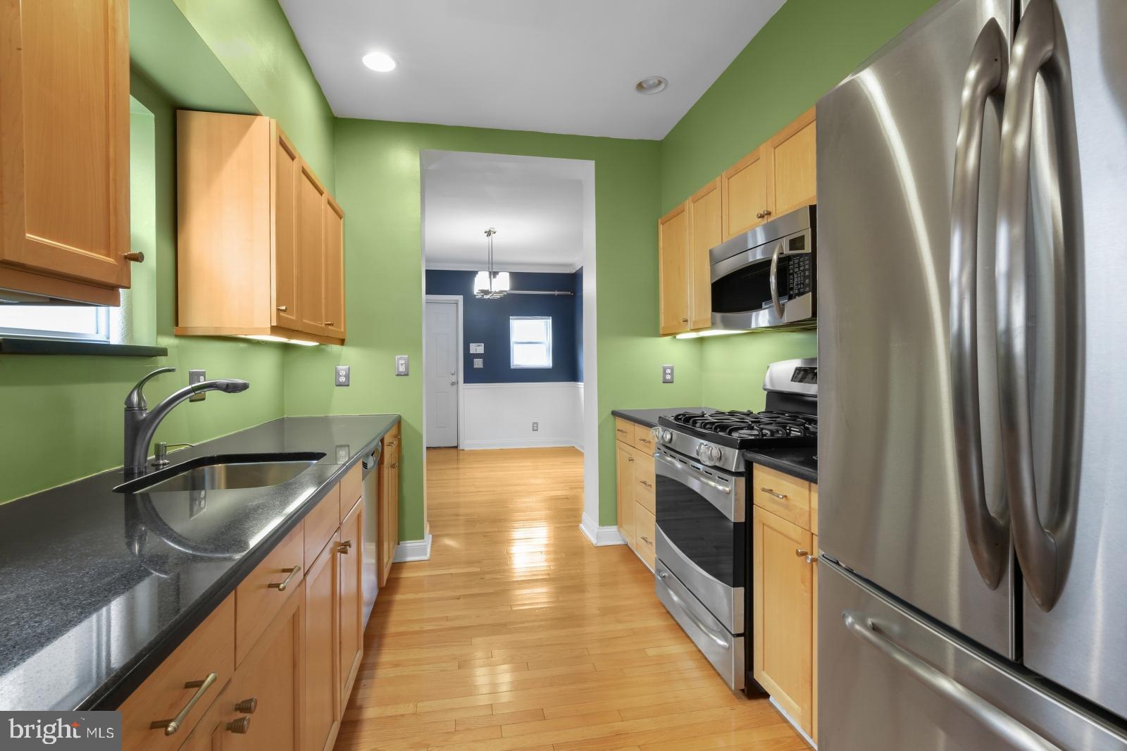 GRADUATE HOSPITAL - Residential Lease