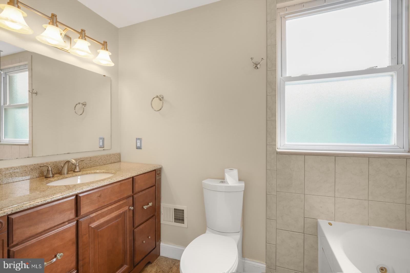 GRADUATE HOSPITAL - Residential Lease