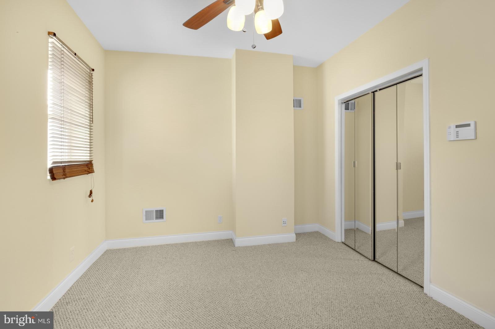 GRADUATE HOSPITAL - Residential Lease