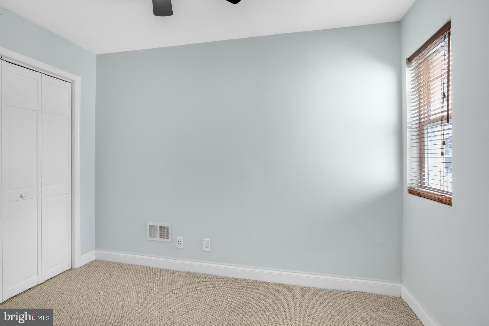 GRADUATE HOSPITAL - Residential Lease