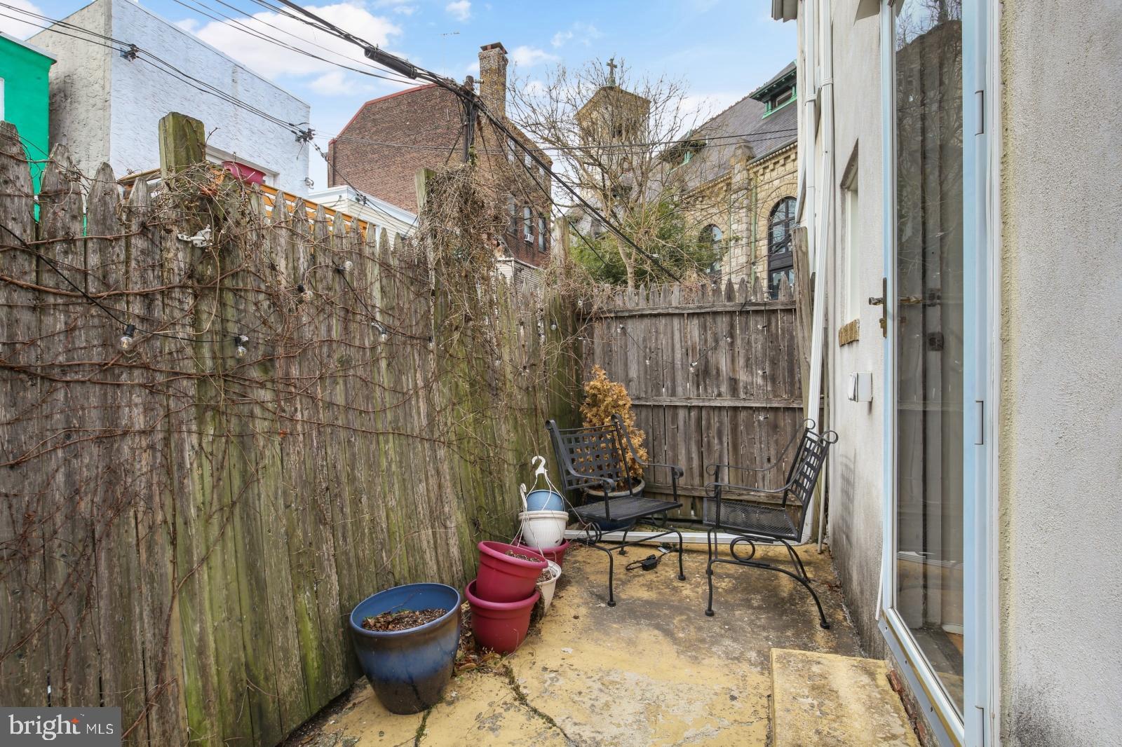 GRADUATE HOSPITAL - Residential Lease