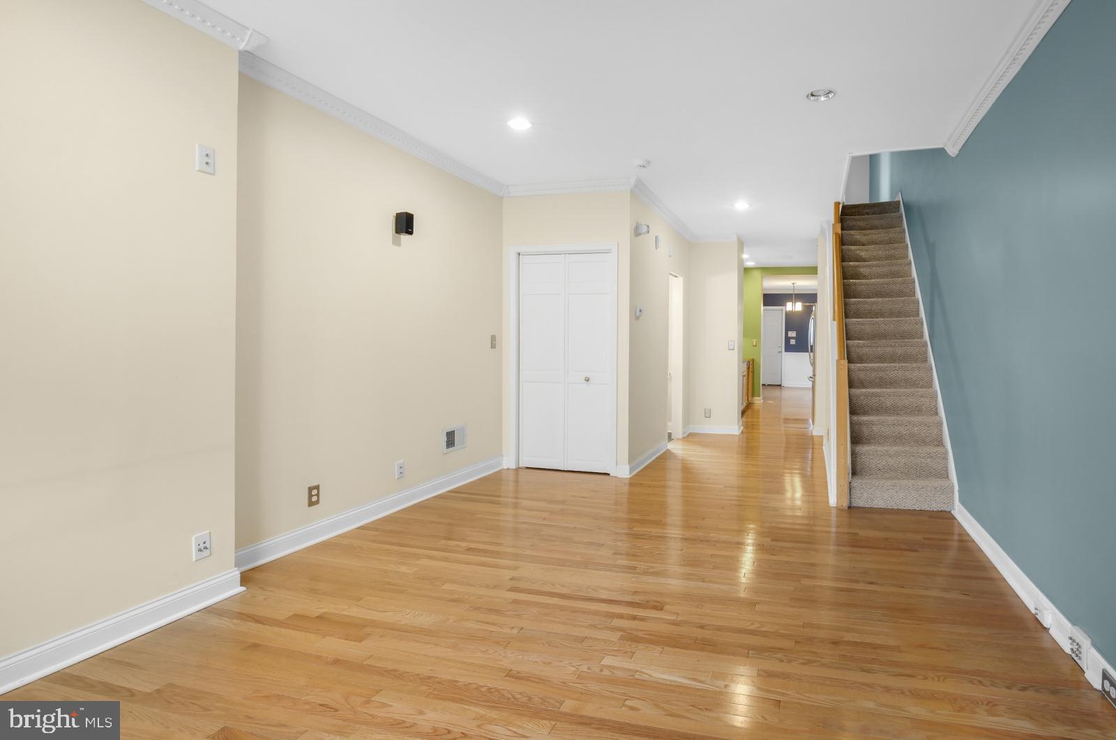 GRADUATE HOSPITAL - Residential Lease