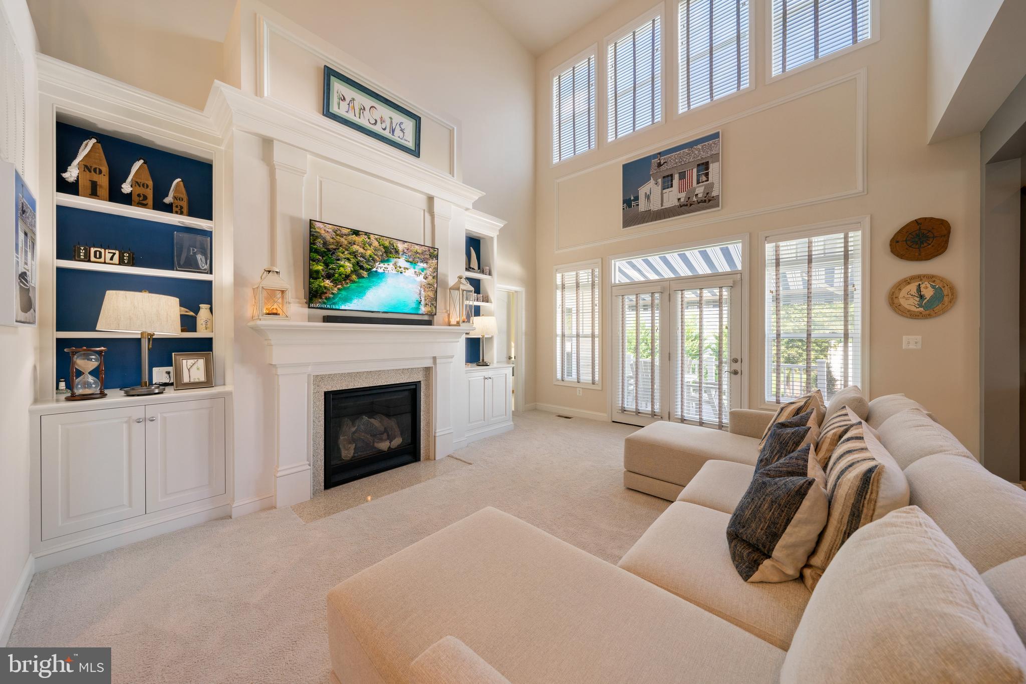 THE HARBOURS AT SOLOMONS ISLAND - Residential