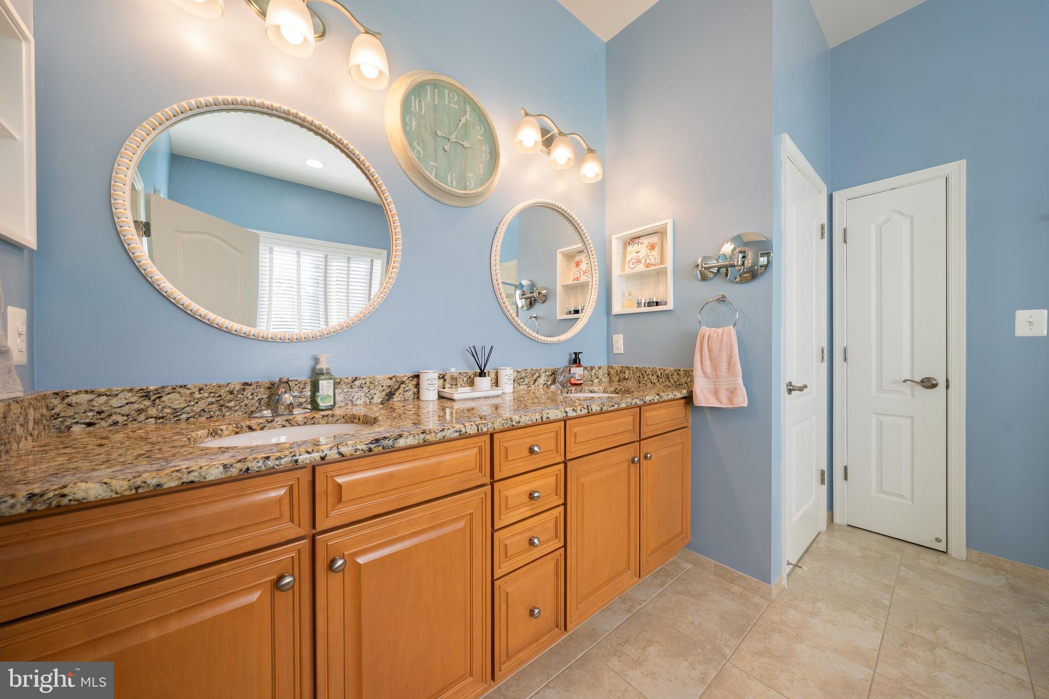 THE HARBOURS AT SOLOMONS ISLAND - Residential