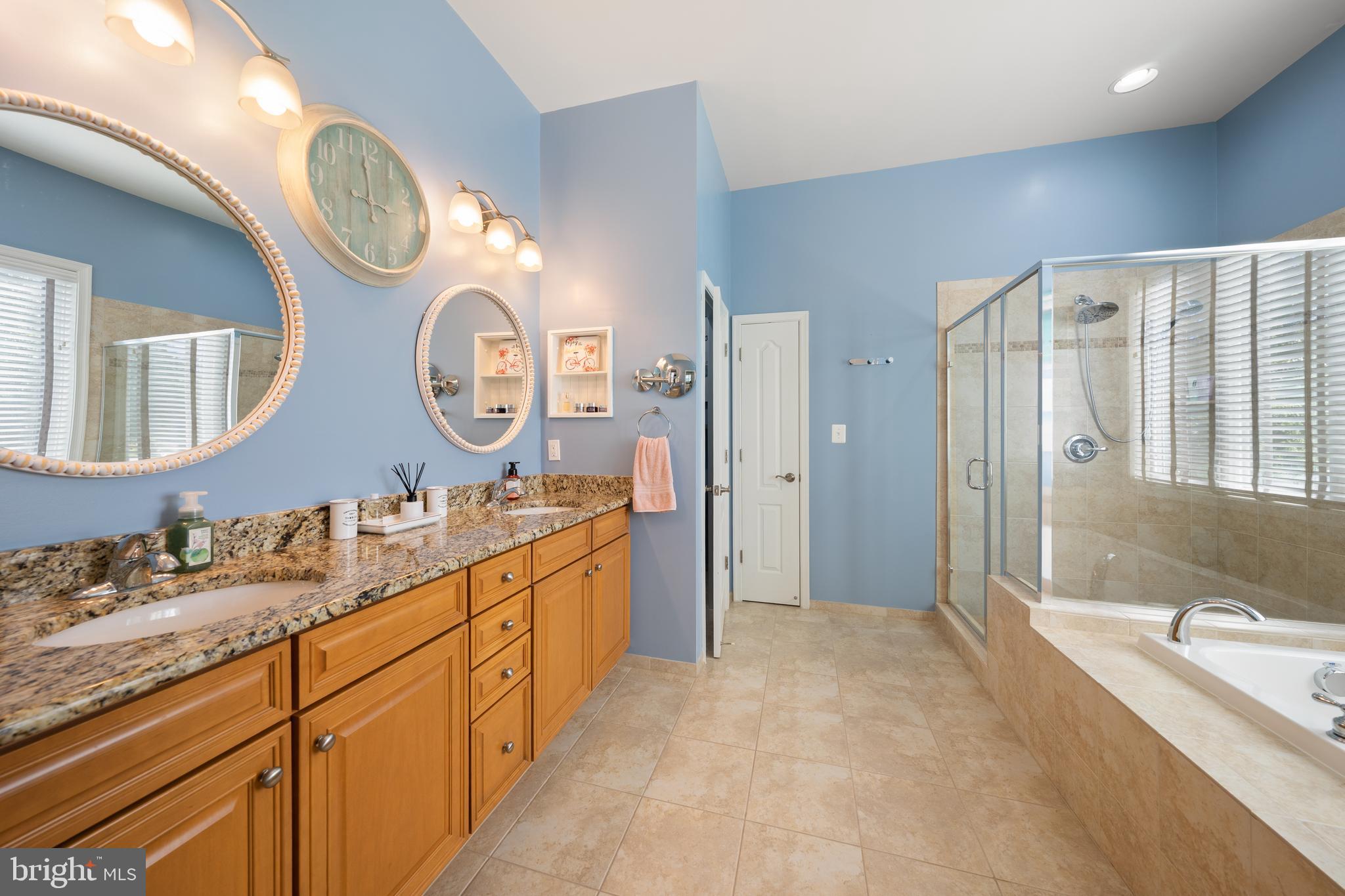 THE HARBOURS AT SOLOMONS ISLAND - Residential