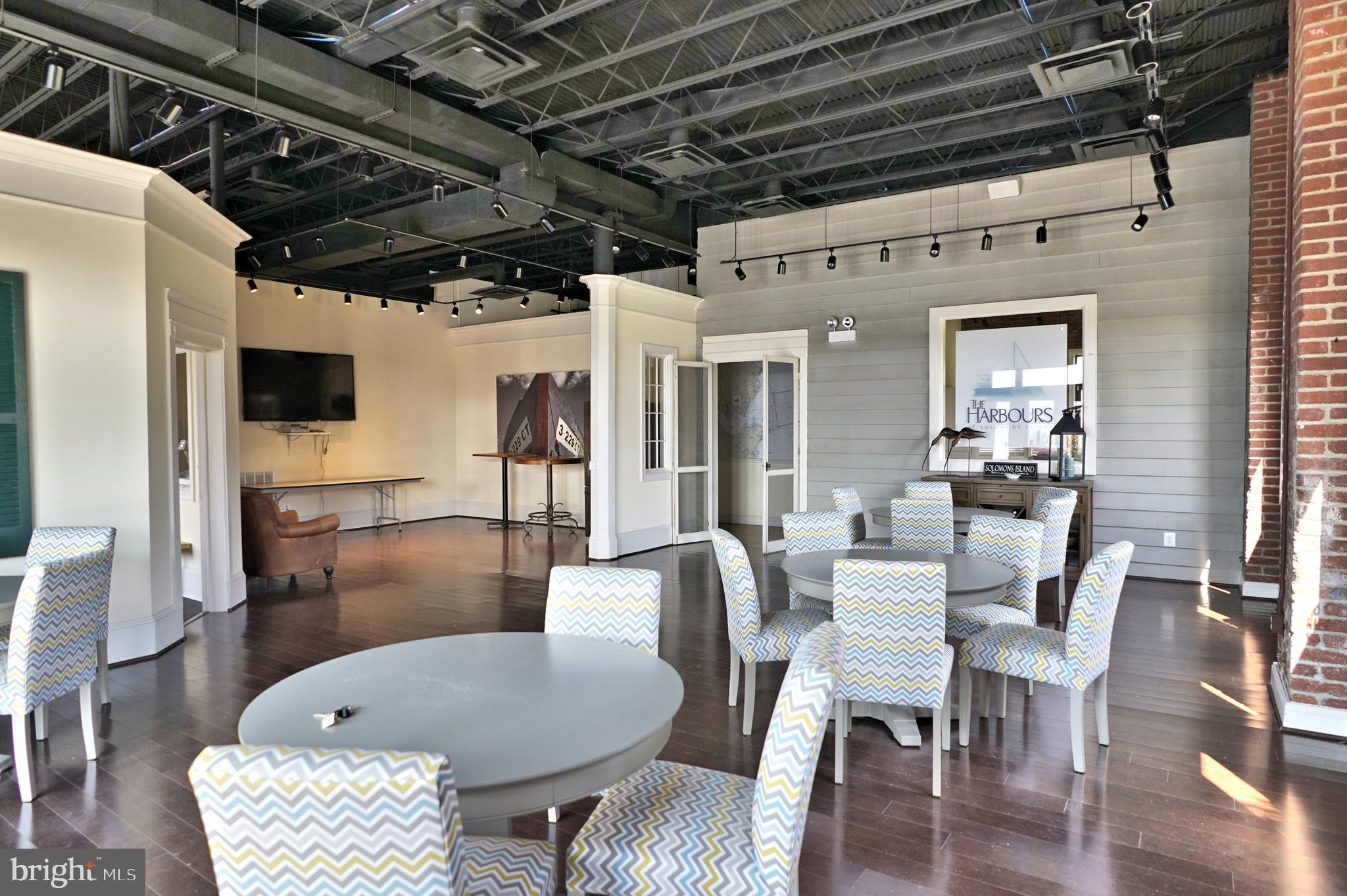 THE HARBOURS AT SOLOMONS ISLAND - Residential