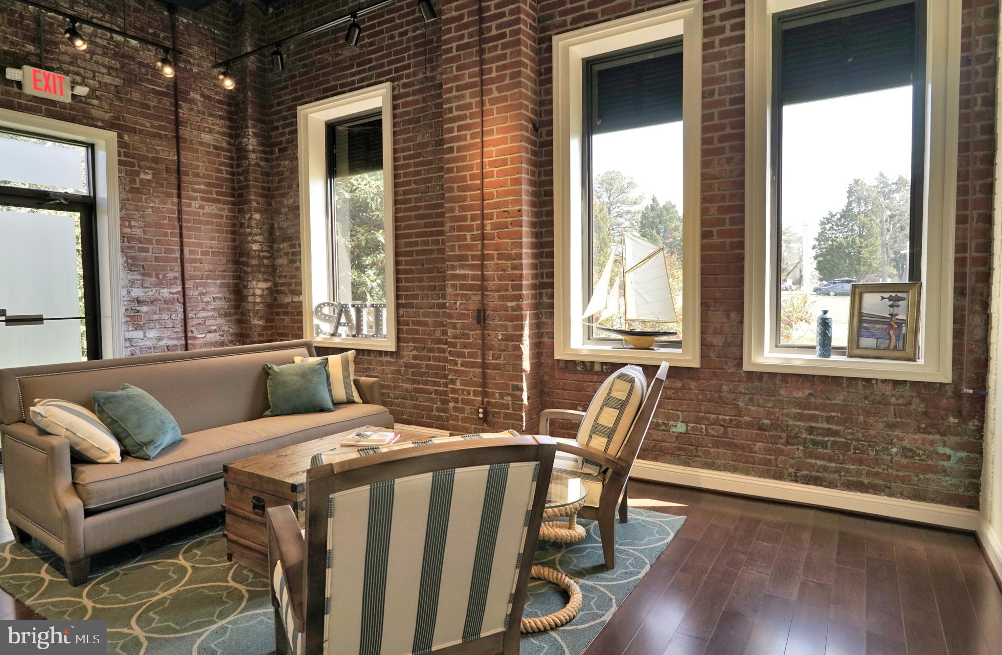 THE HARBOURS AT SOLOMONS ISLAND - Residential