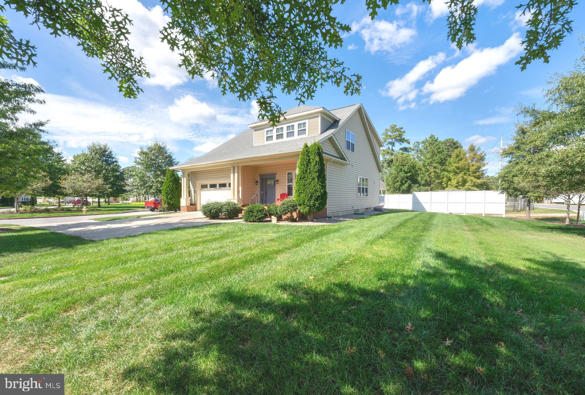 THE HARBOURS AT SOLOMONS ISLAND - Residential