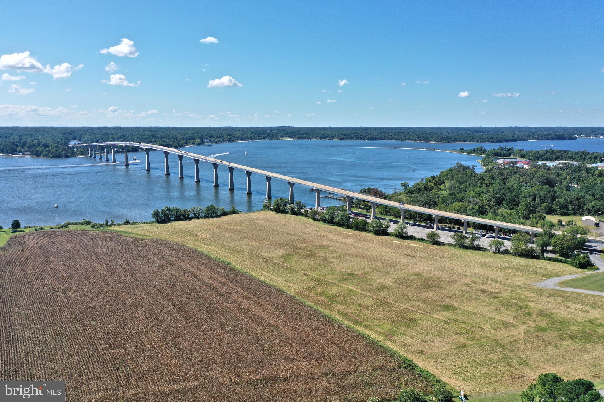 THE HARBOURS AT SOLOMONS ISLAND - Residential