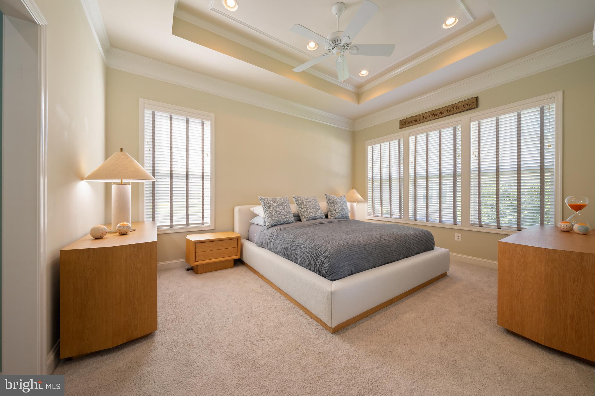 THE HARBOURS AT SOLOMONS ISLAND - Residential