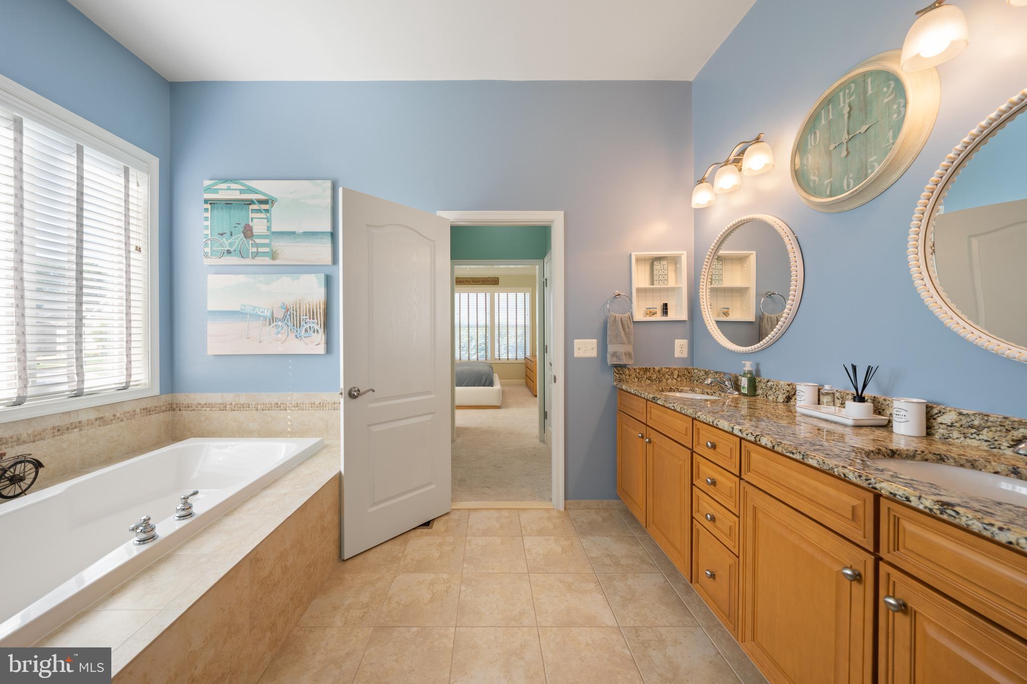 THE HARBOURS AT SOLOMONS ISLAND - Residential