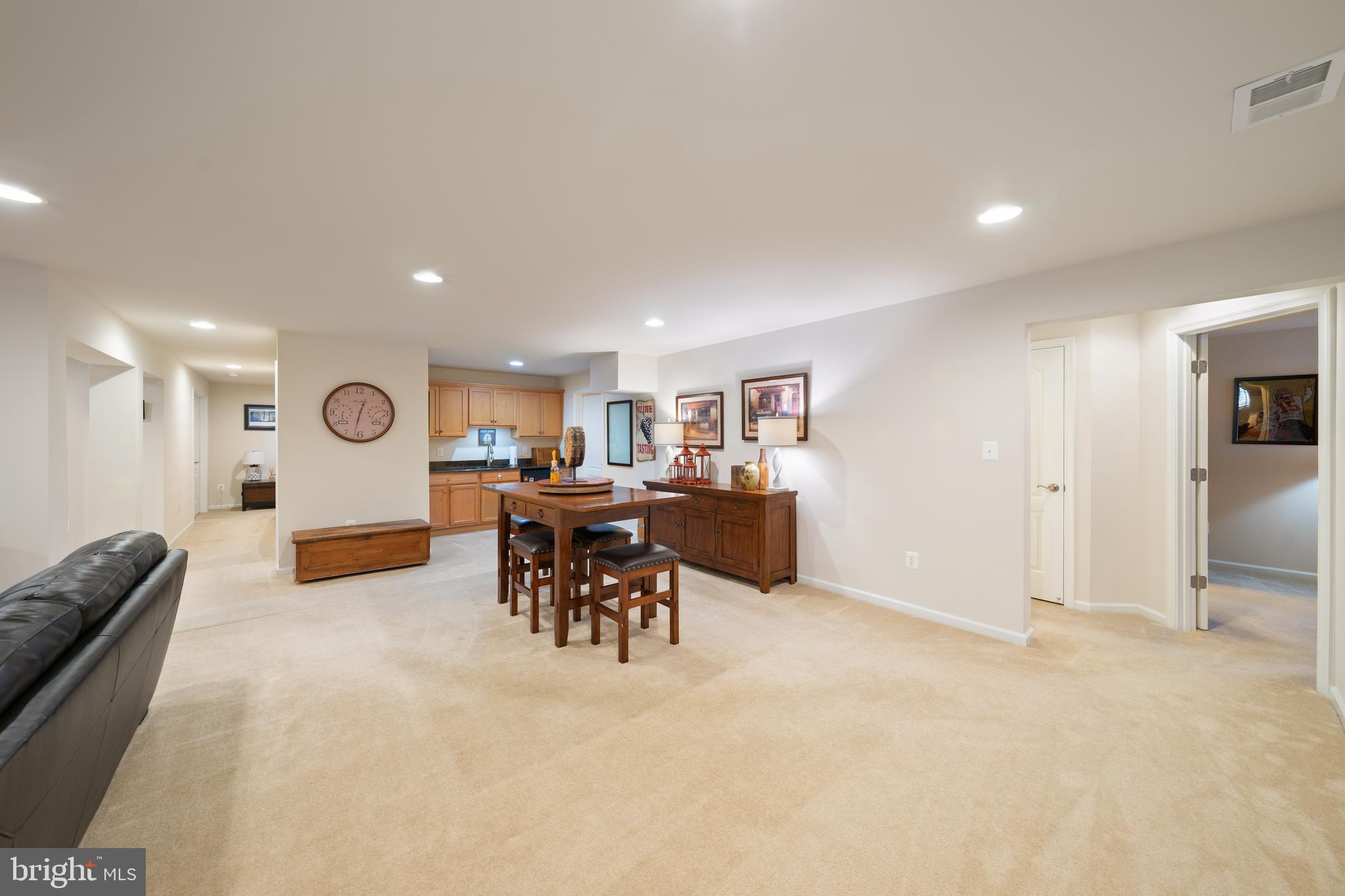 THE HARBOURS AT SOLOMONS ISLAND - Residential