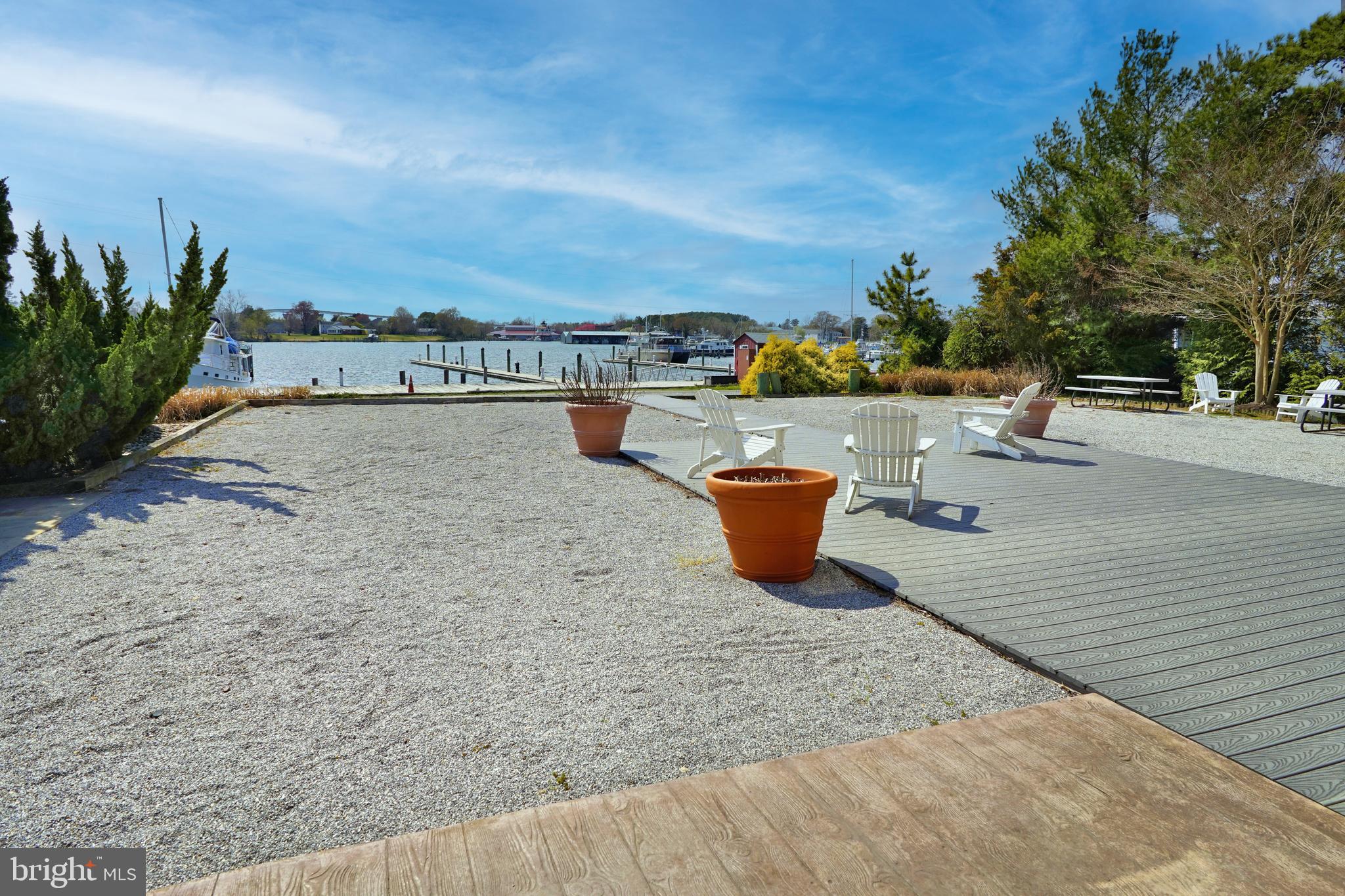 THE HARBOURS AT SOLOMONS ISLAND - Residential