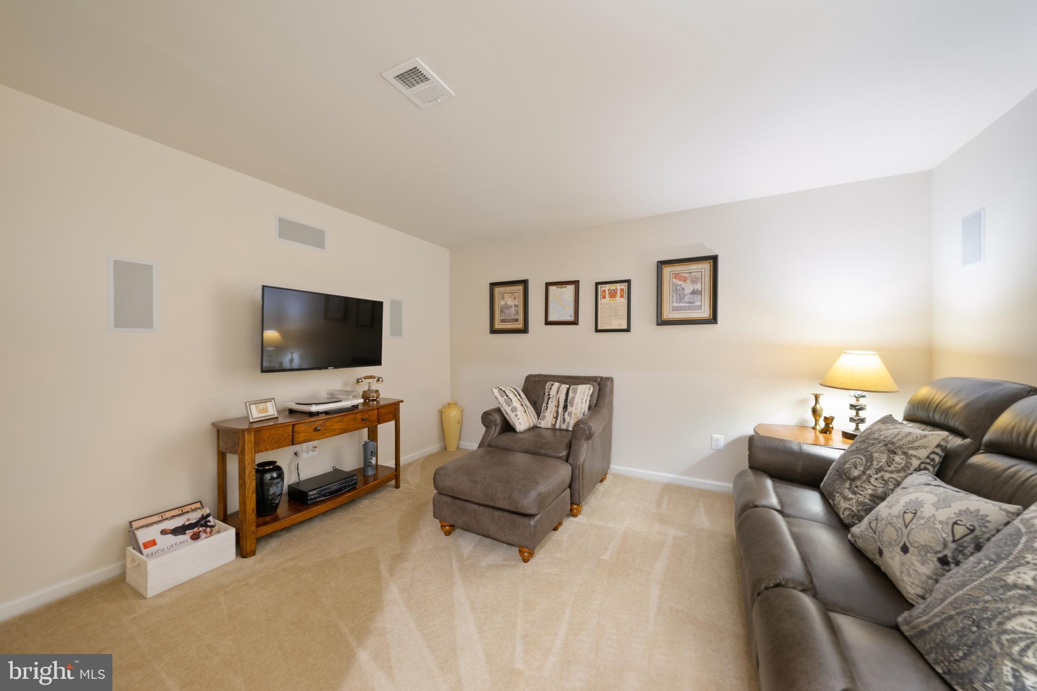 THE HARBOURS AT SOLOMONS ISLAND - Residential